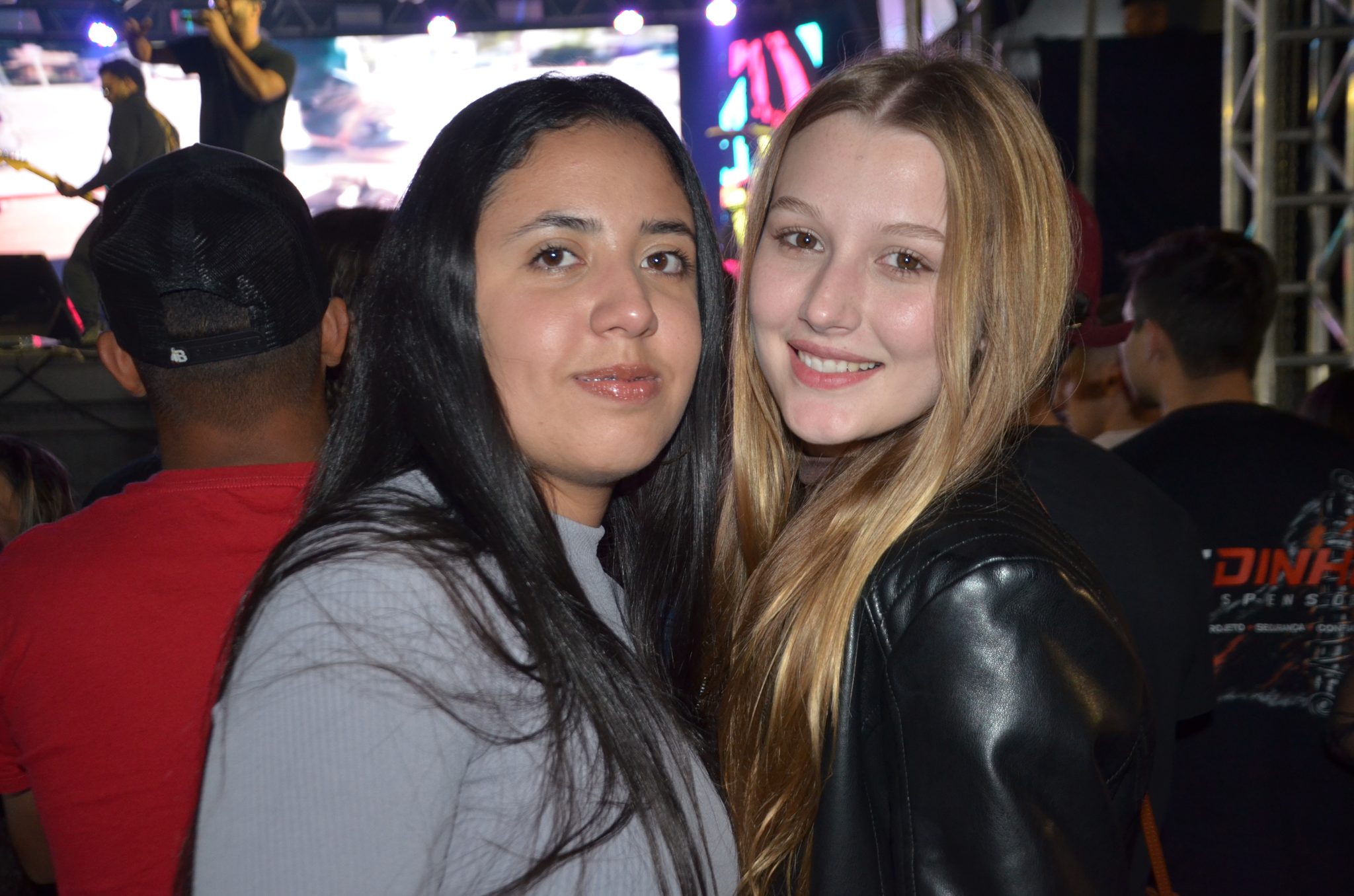 Seberi Agro Fest - sábado