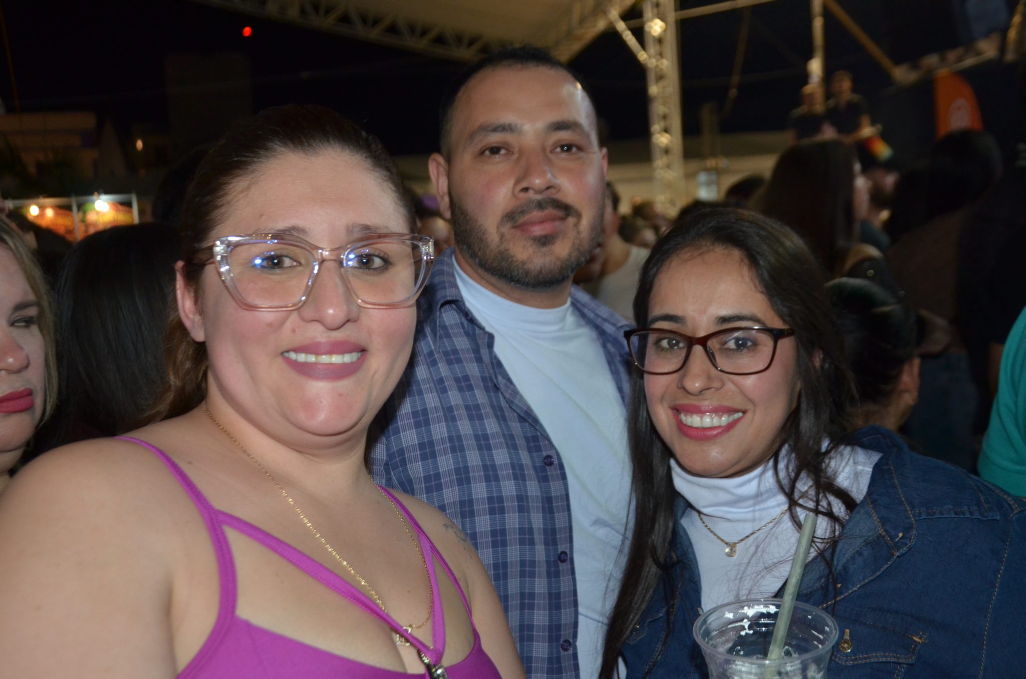 Seberi Agro Fest - sábado