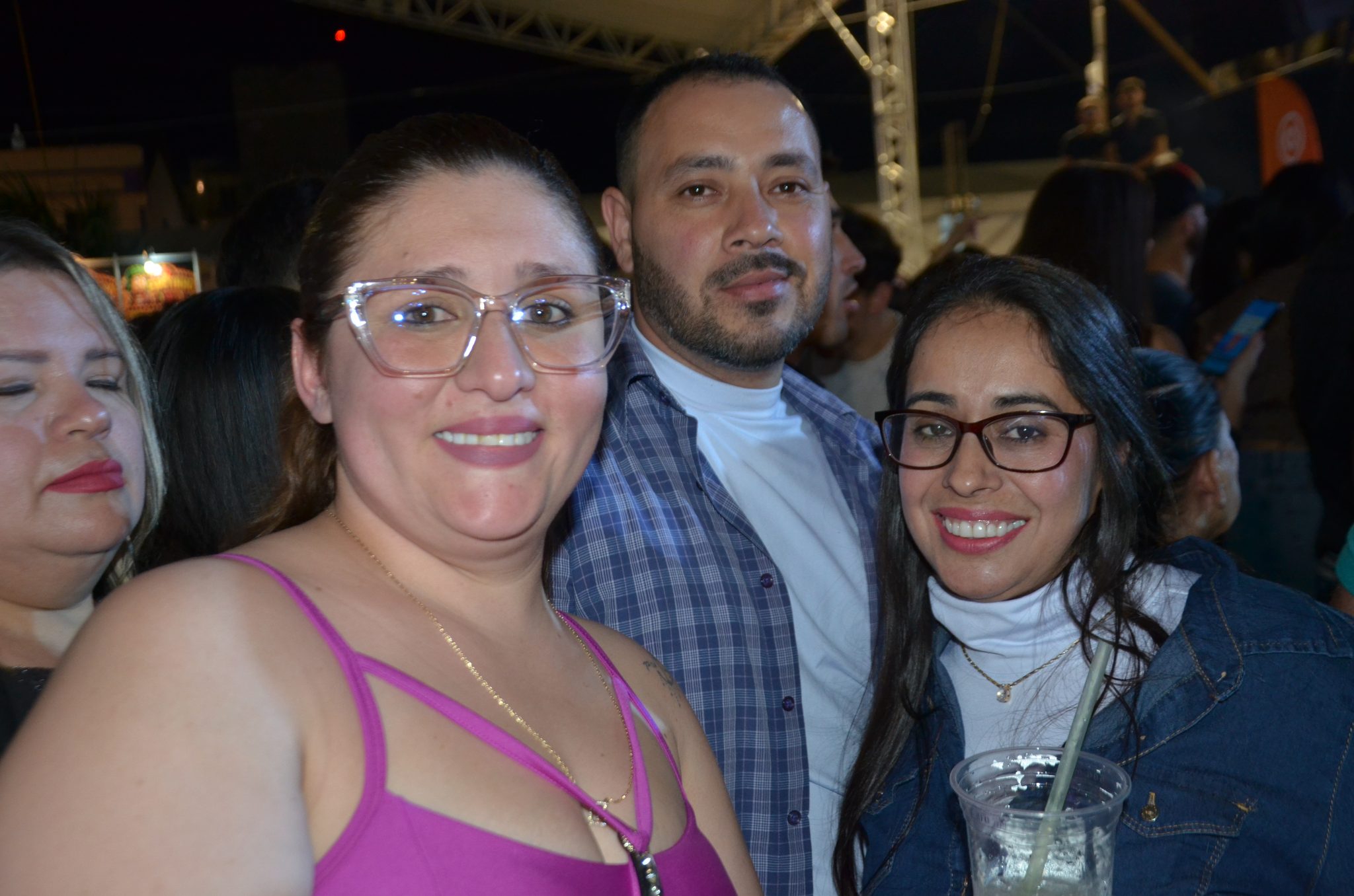 Seberi Agro Fest - sábado