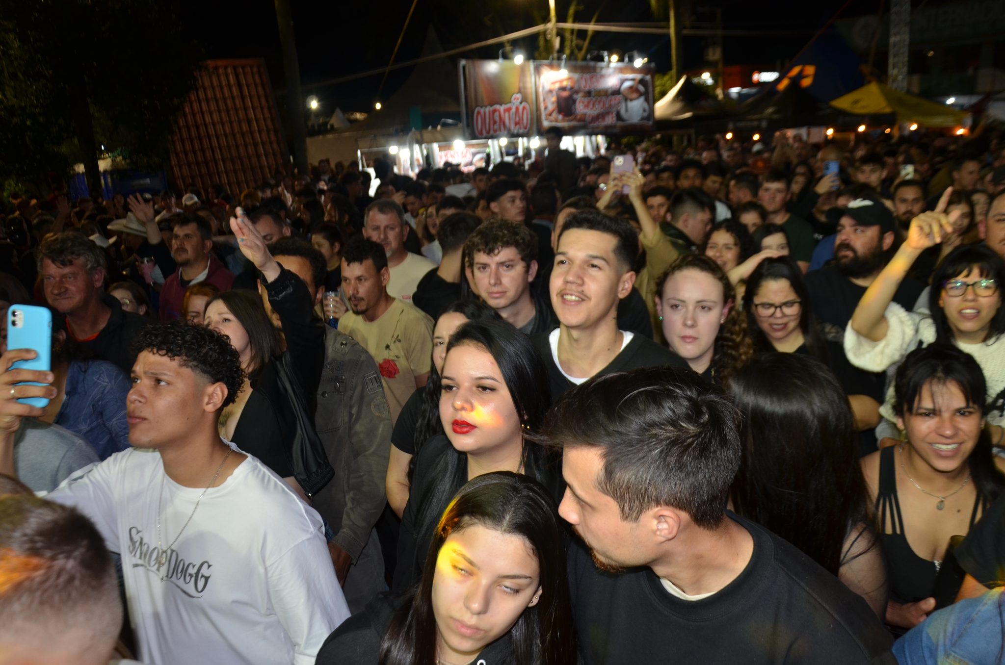 Seberi Agro Fest - sábado
