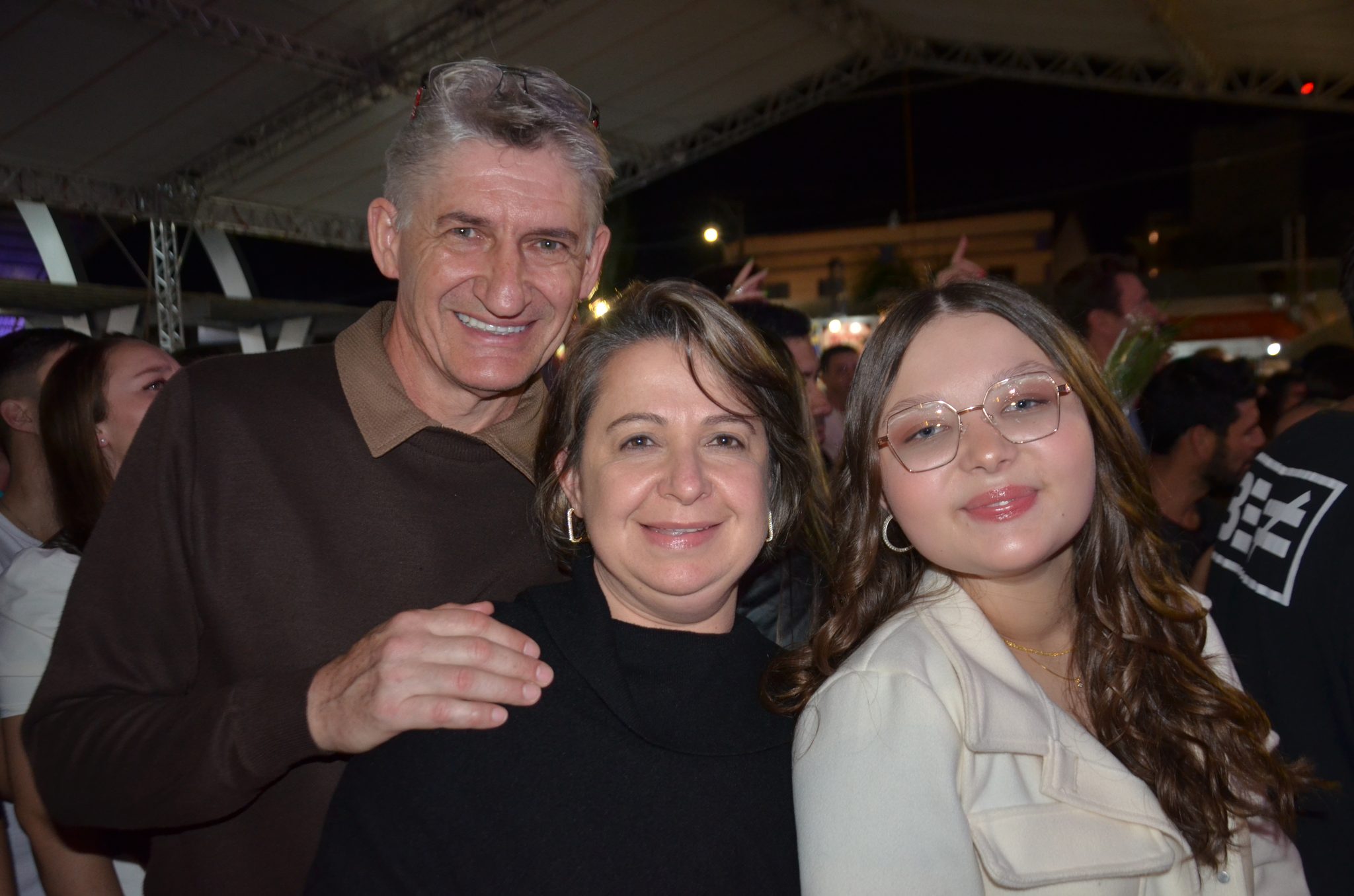 Seberi Agro Fest - sábado