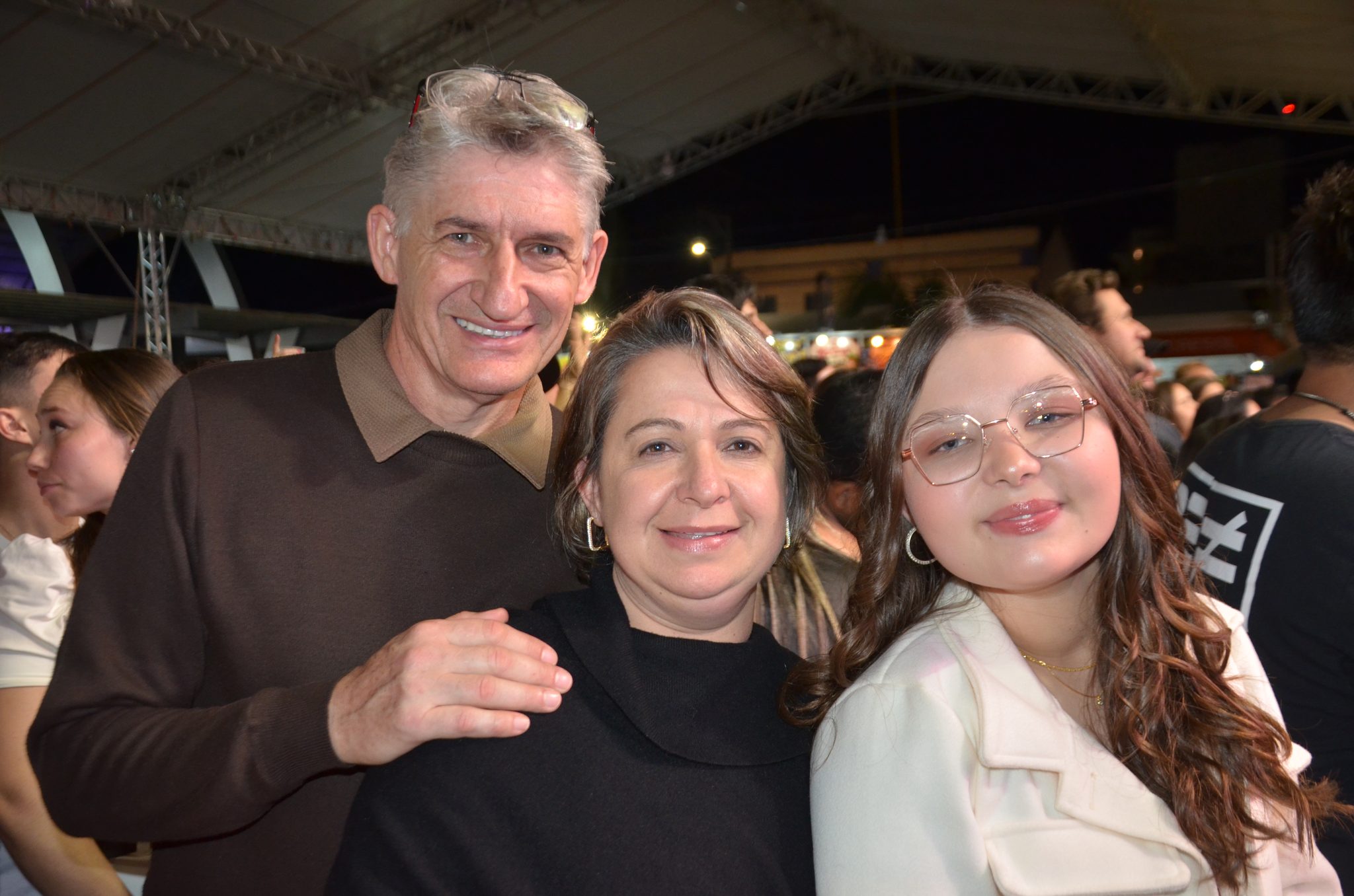 Seberi Agro Fest - sábado