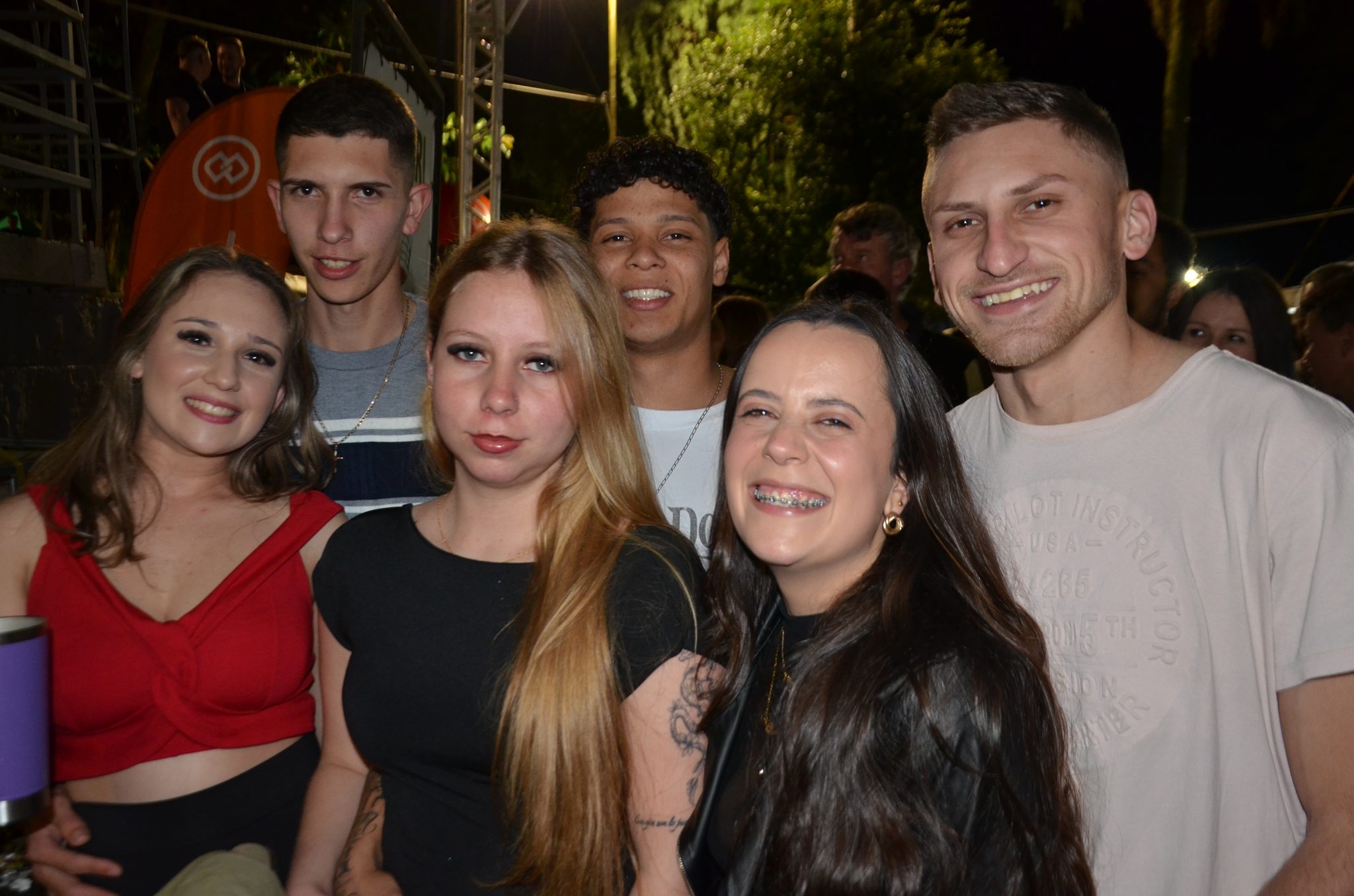 Seberi Agro Fest - sábado