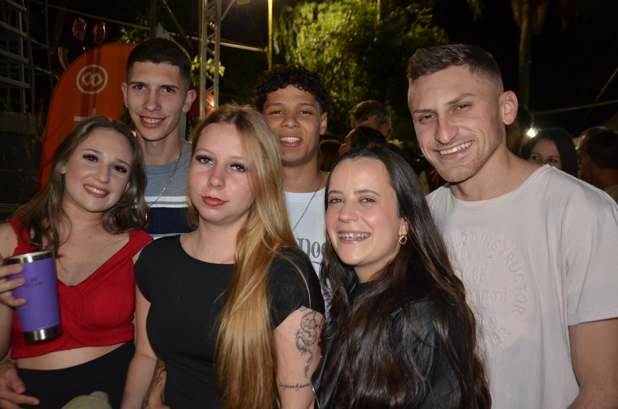Seberi Agro Fest - sábado
