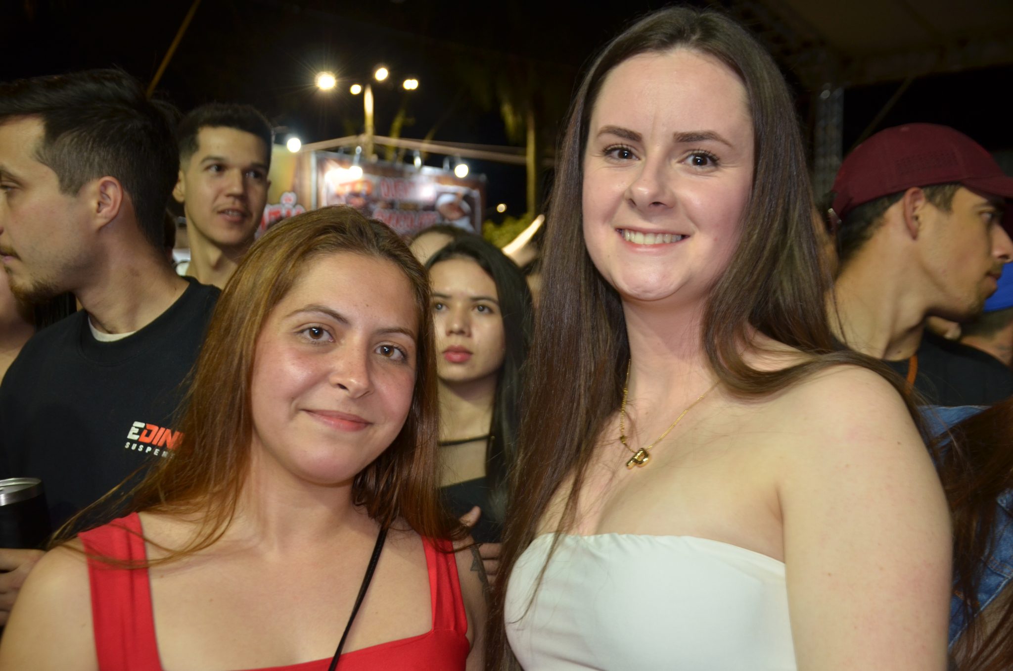 Seberi Agro Fest - sábado