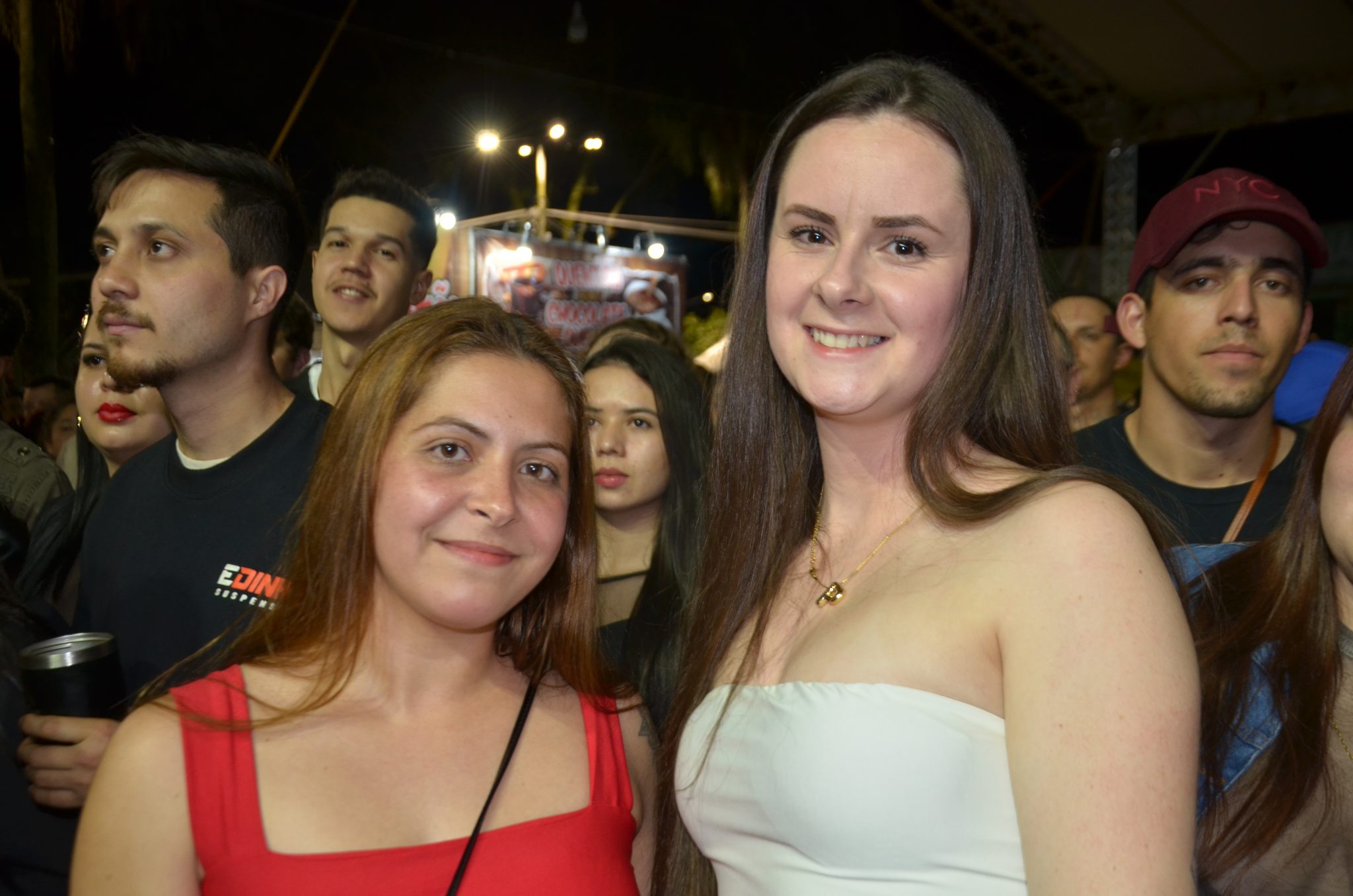 Seberi Agro Fest - sábado