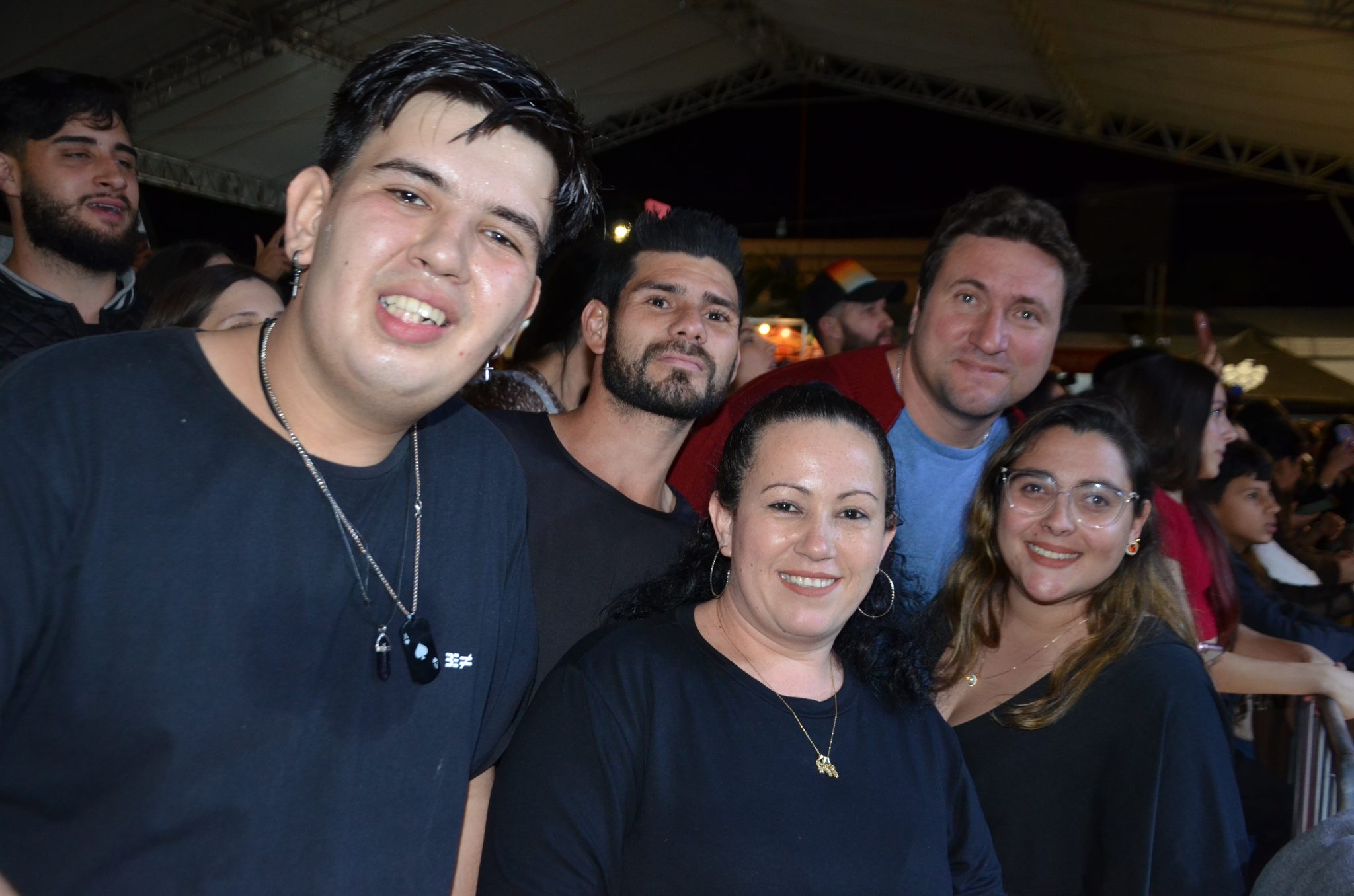 Seberi Agro Fest - sábado