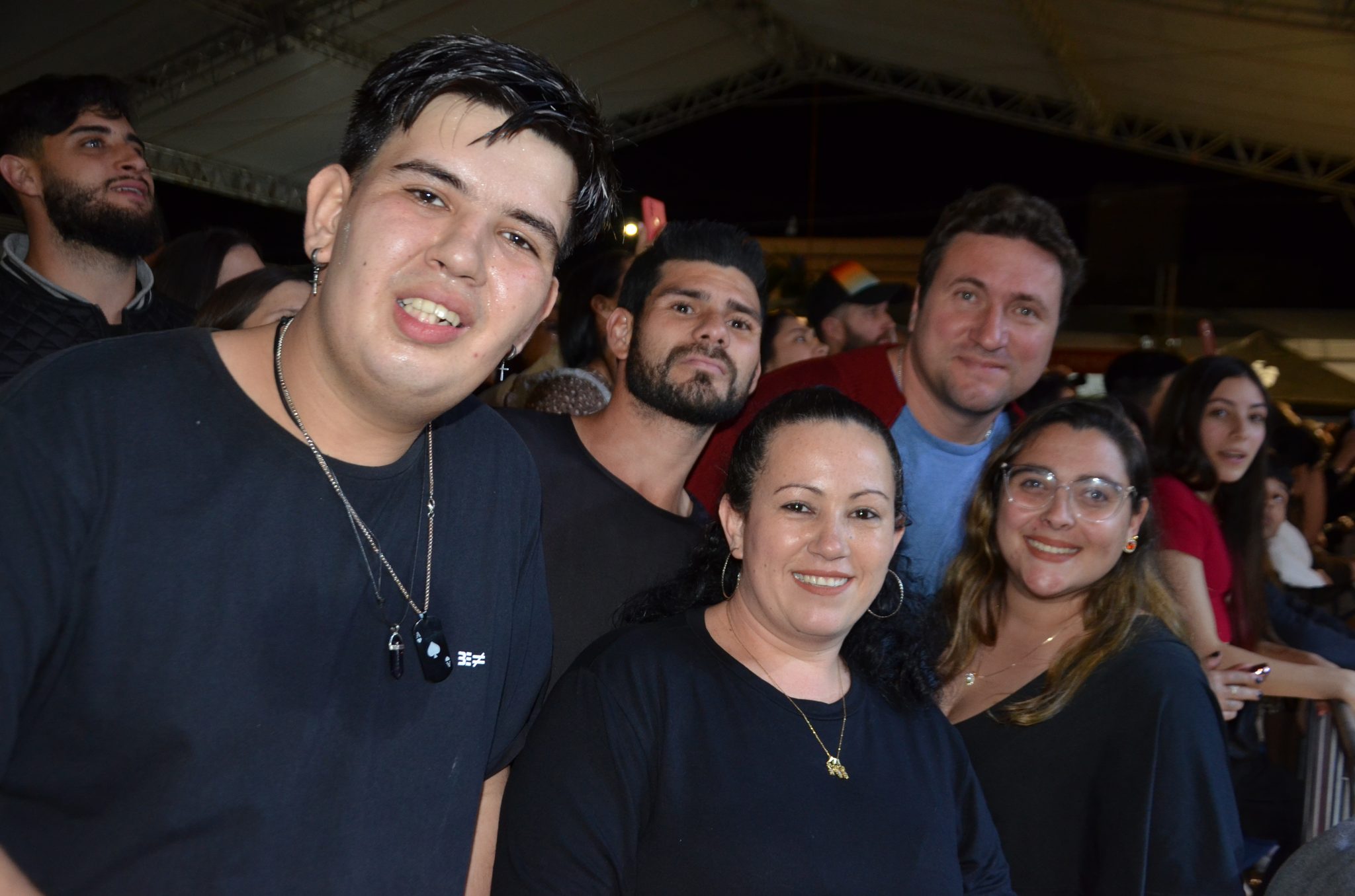 Seberi Agro Fest - sábado