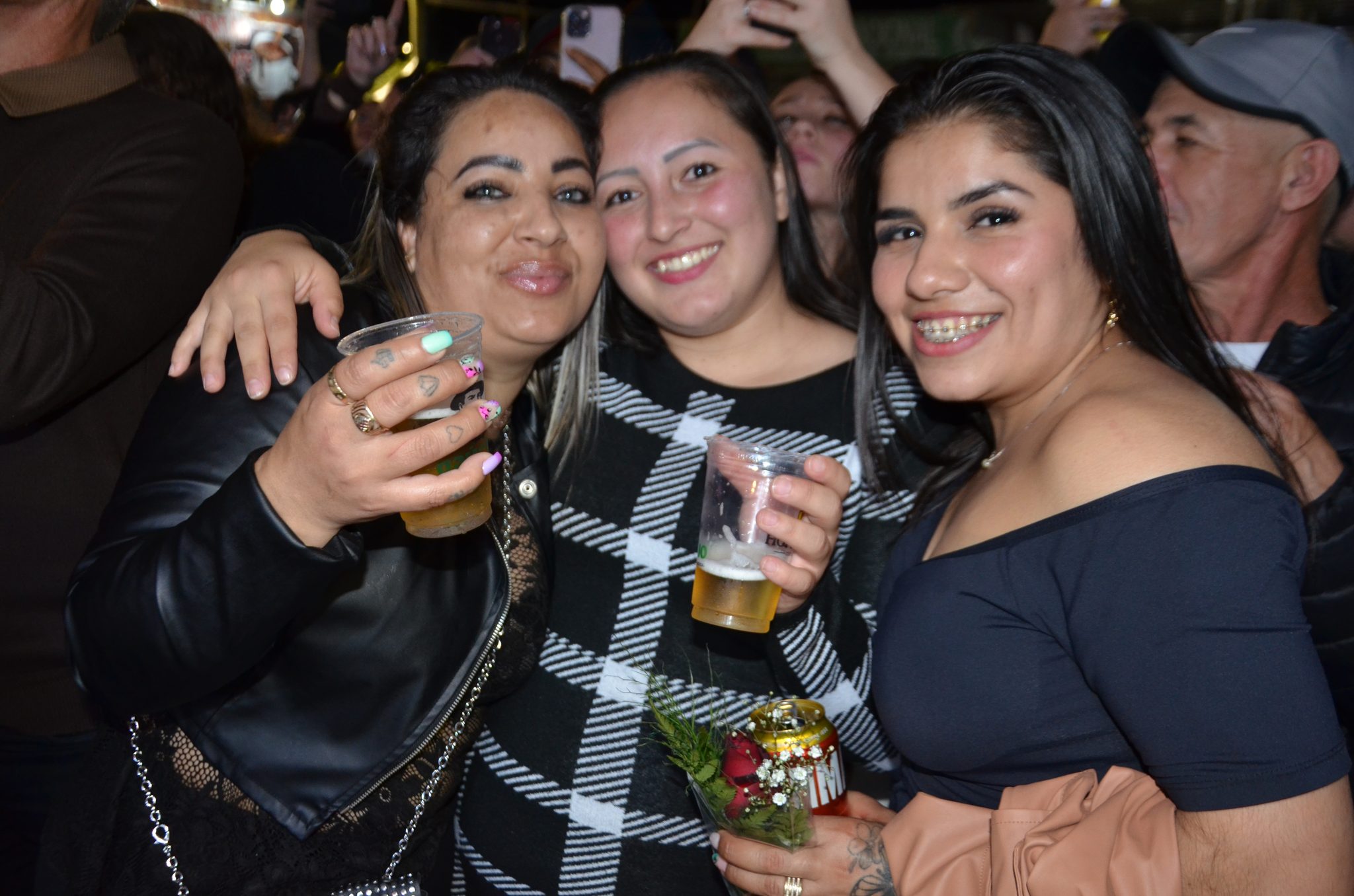 Seberi Agro Fest - sábado