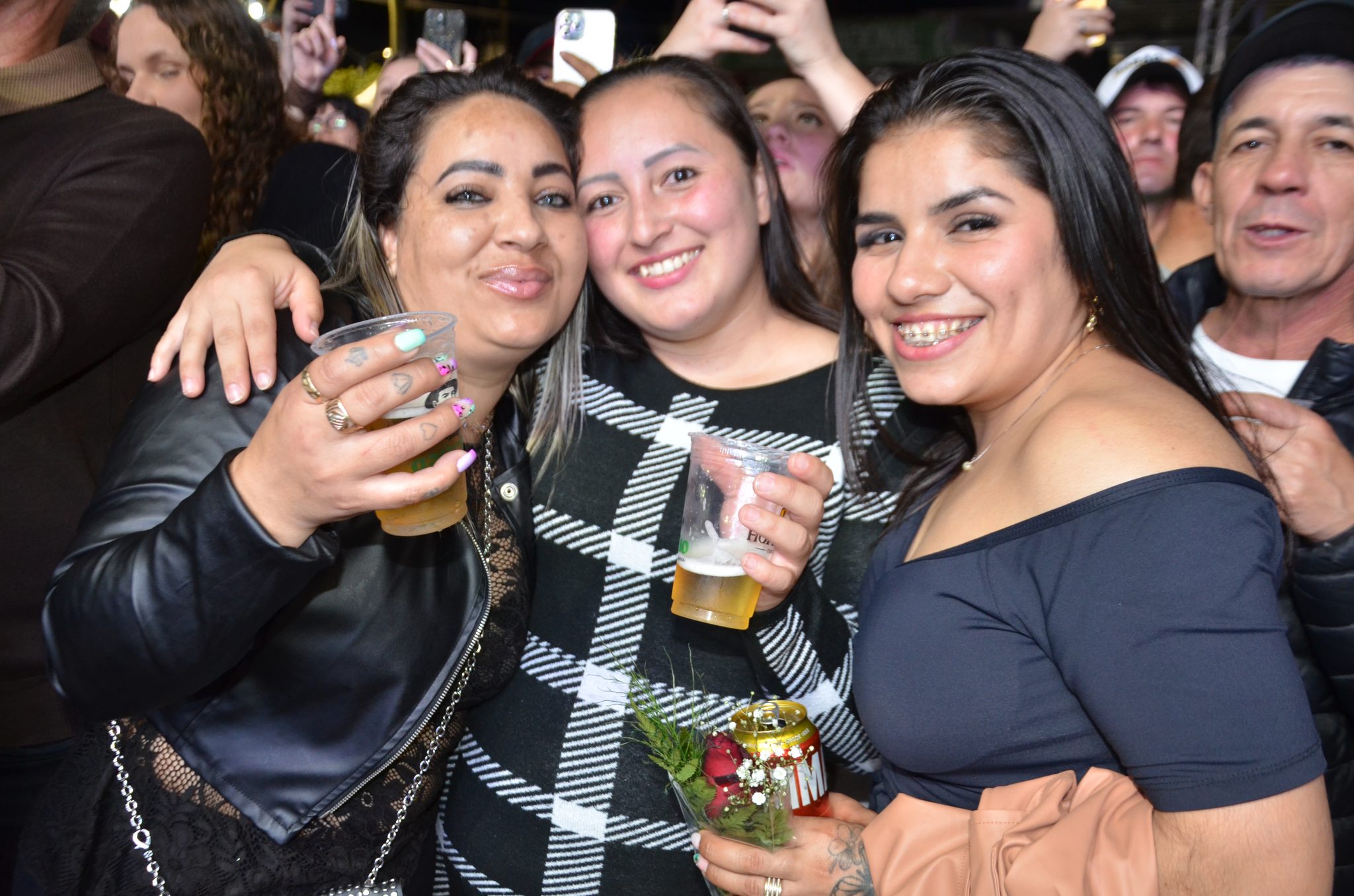 Seberi Agro Fest - sábado