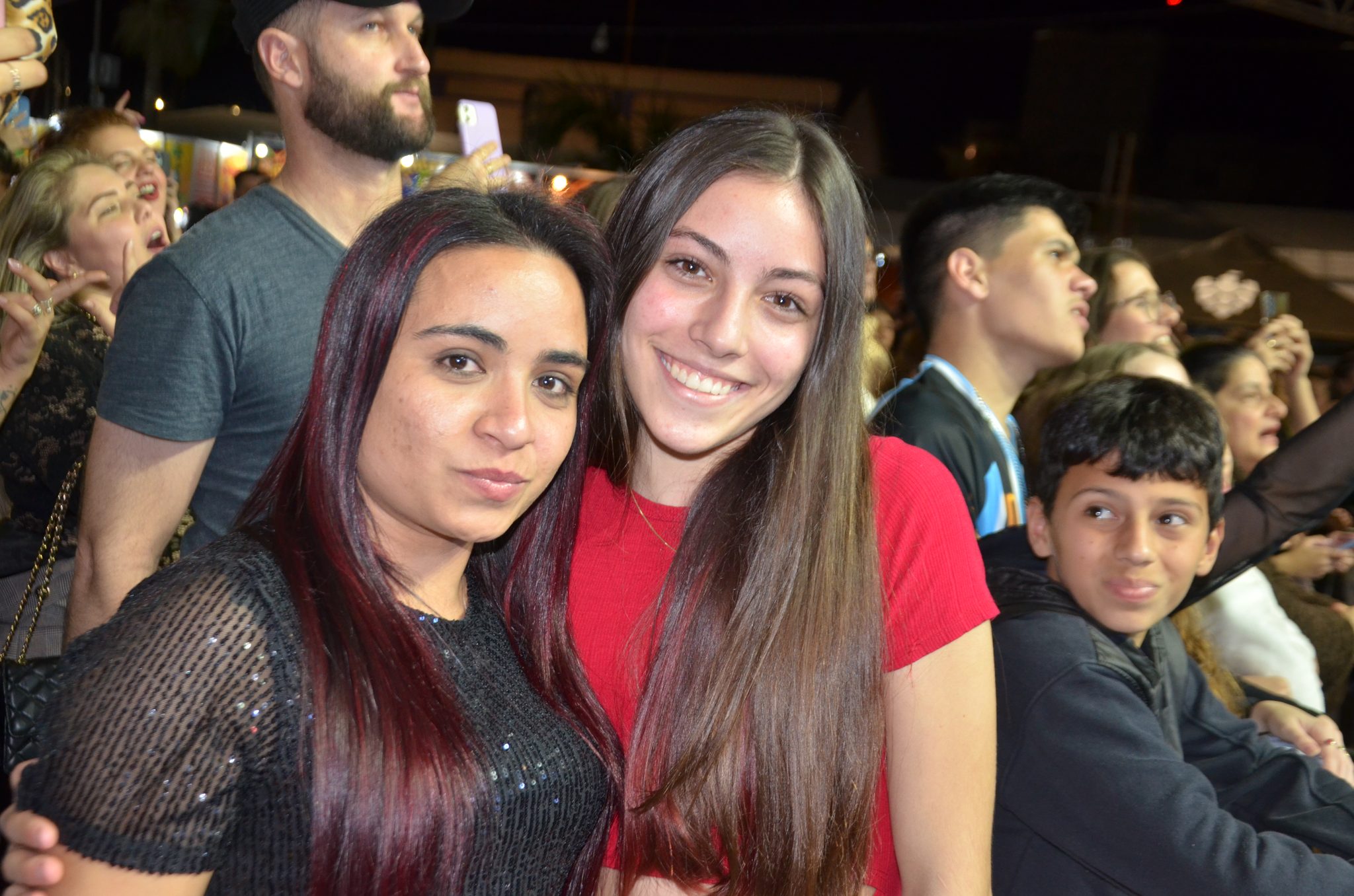 Seberi Agro Fest - sábado