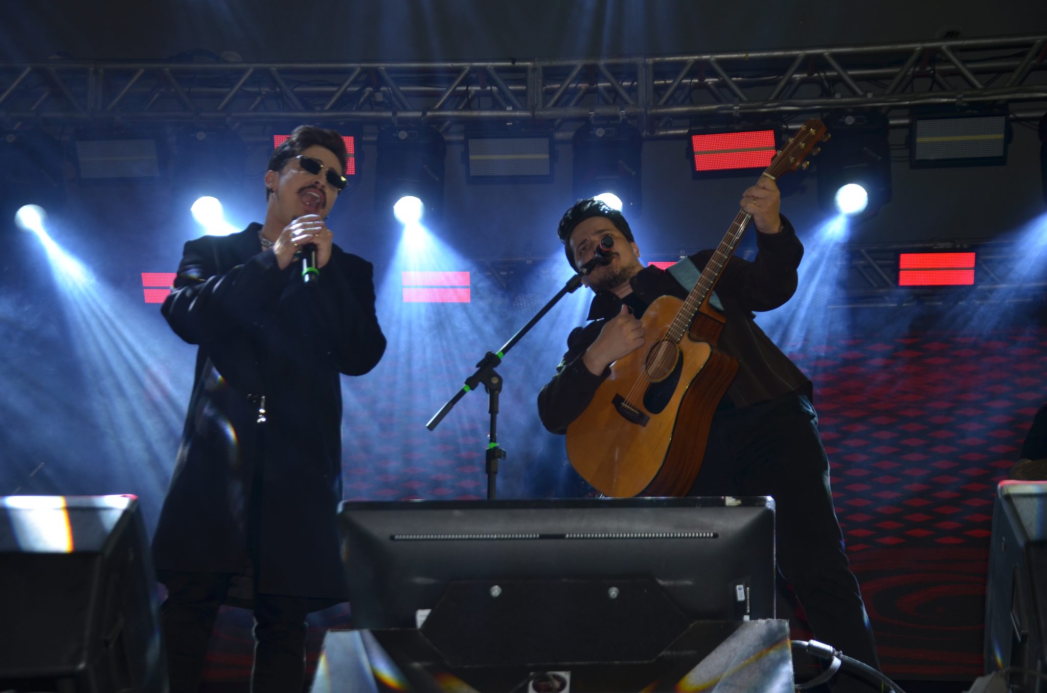 Seberi Agro Fest - sábado