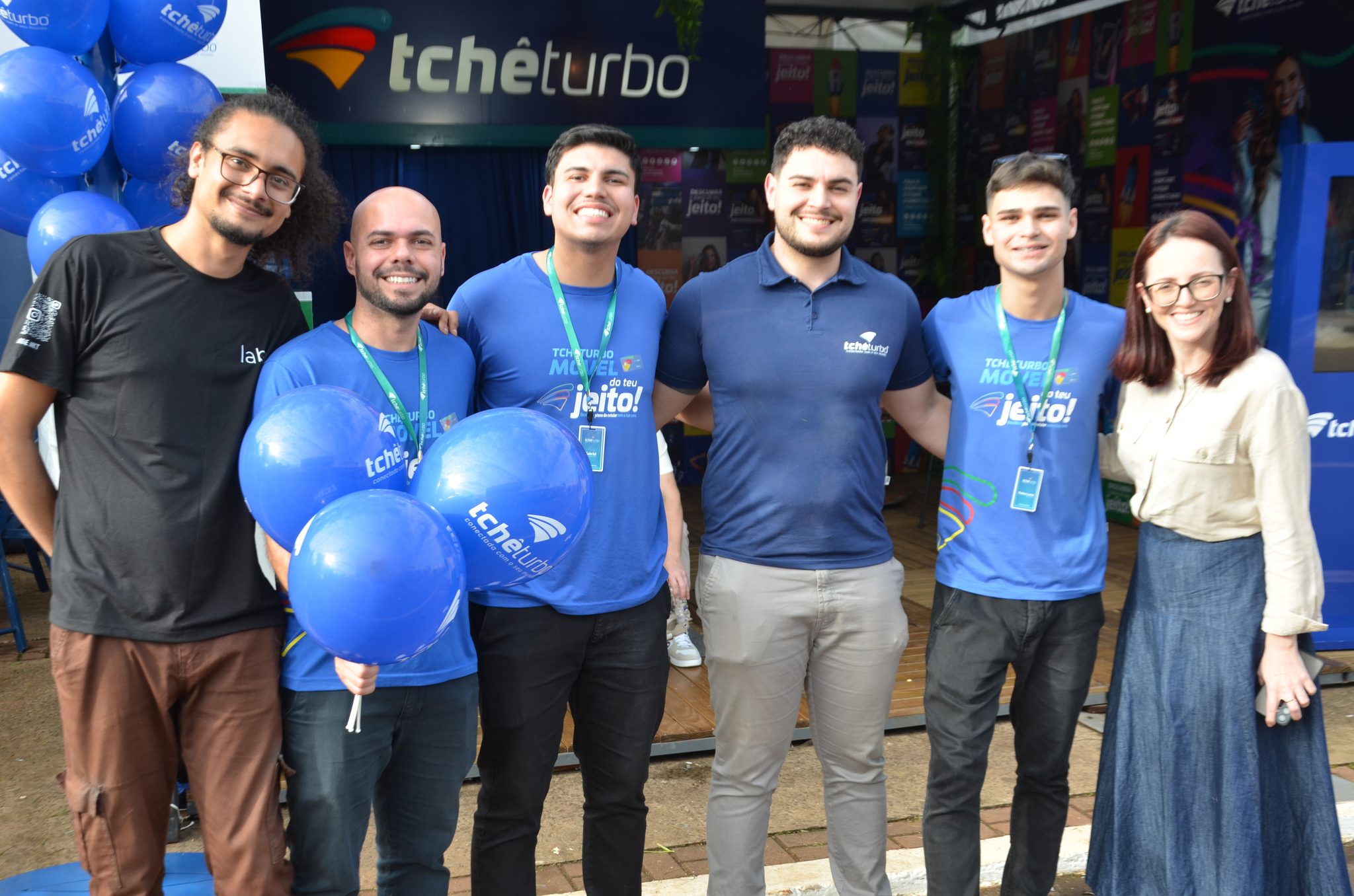 Seberi Agro Fest - sábado