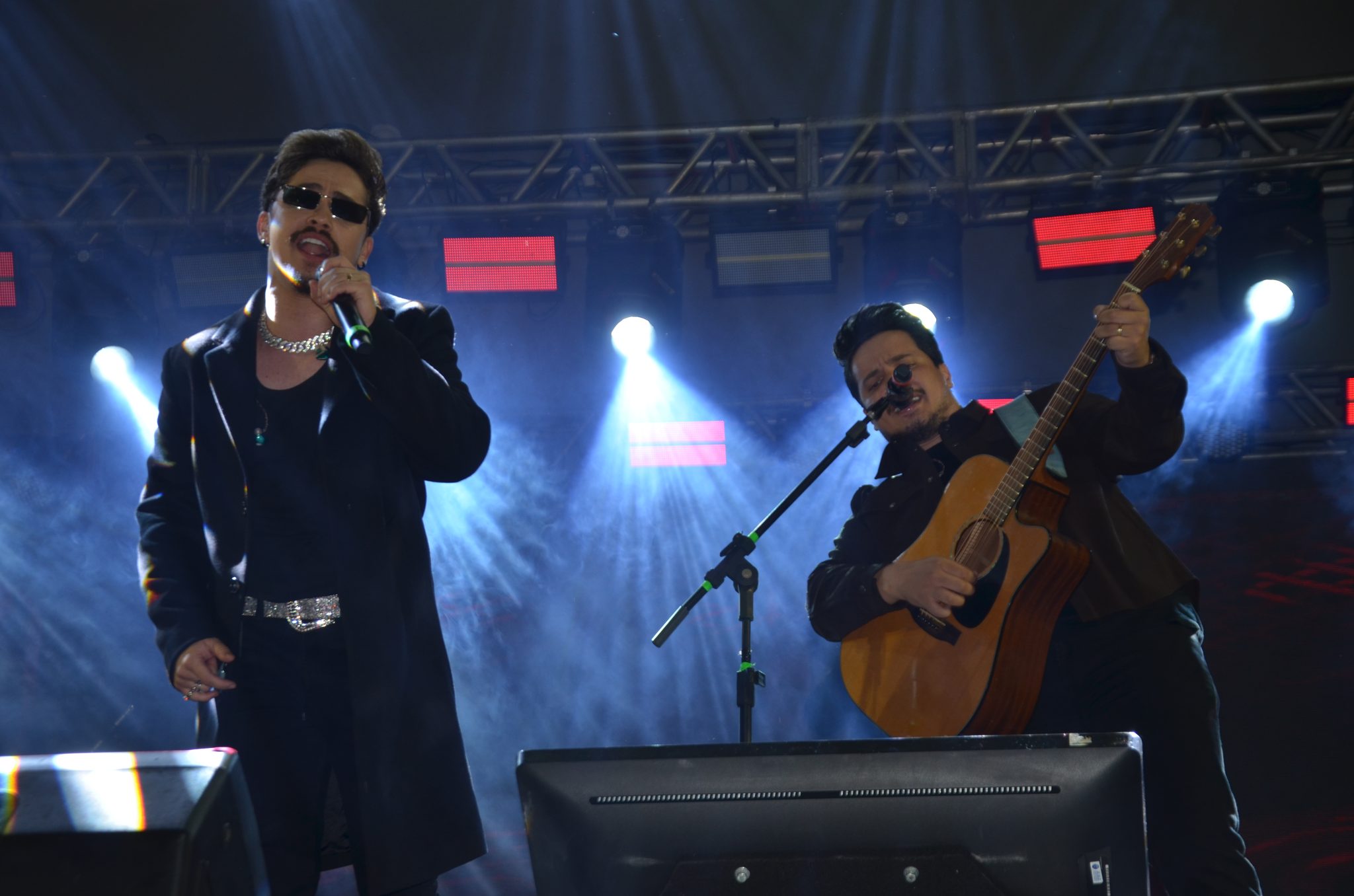Seberi Agro Fest - sábado