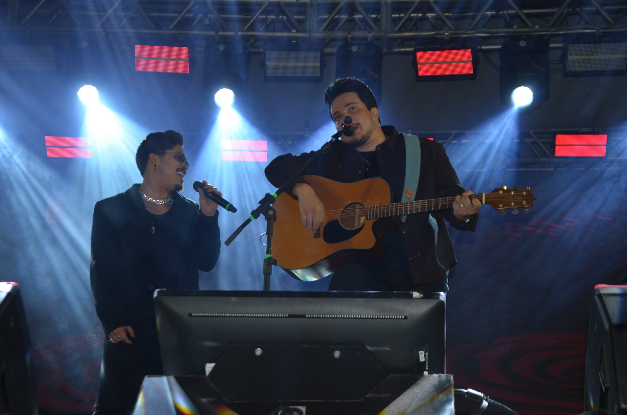 Seberi Agro Fest - sábado