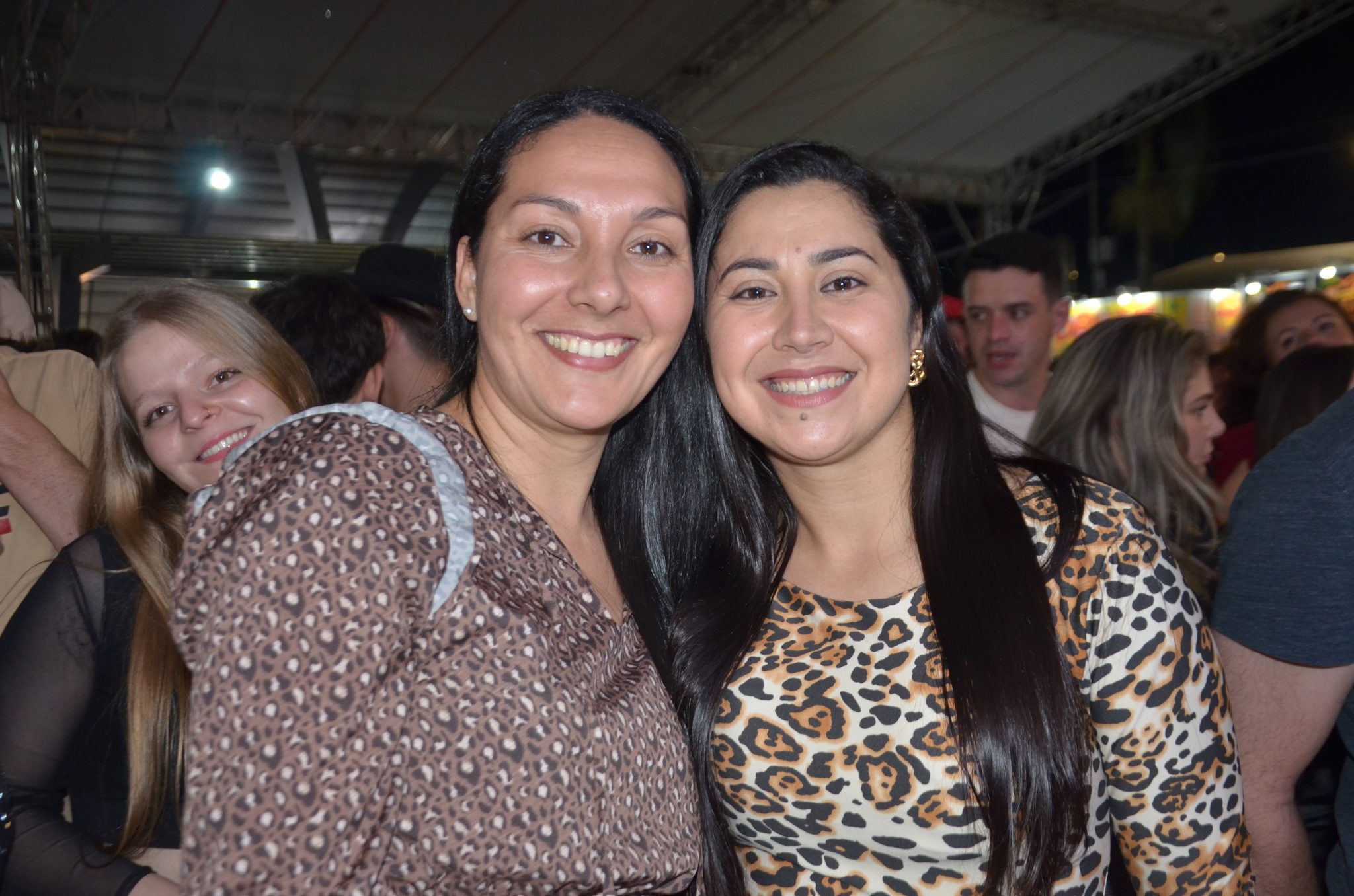 Seberi Agro Fest - sábado
