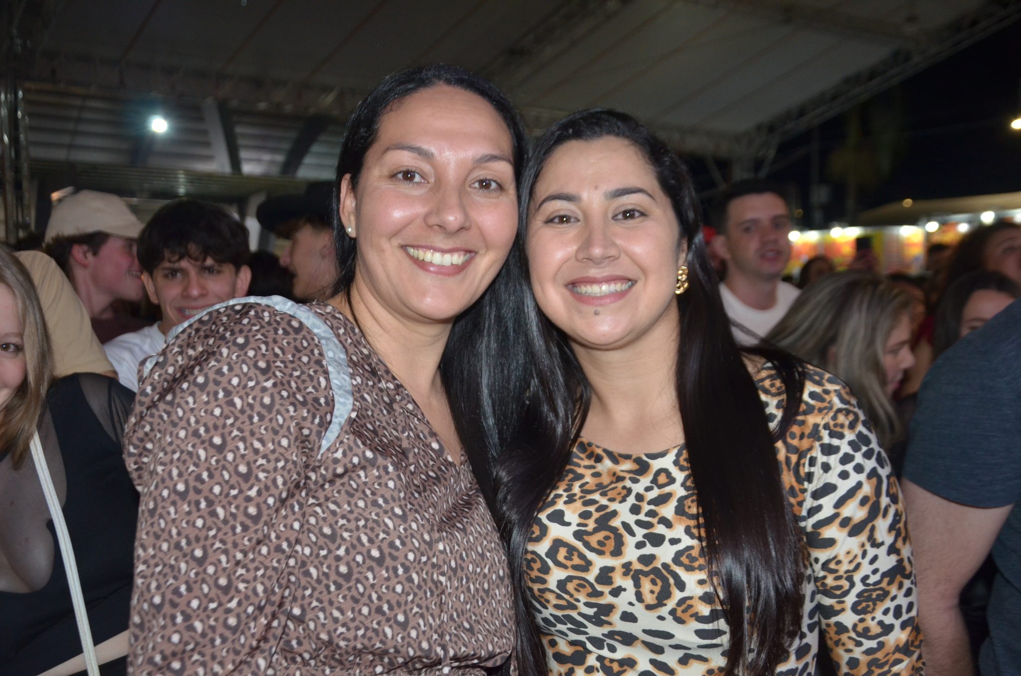 Seberi Agro Fest - sábado