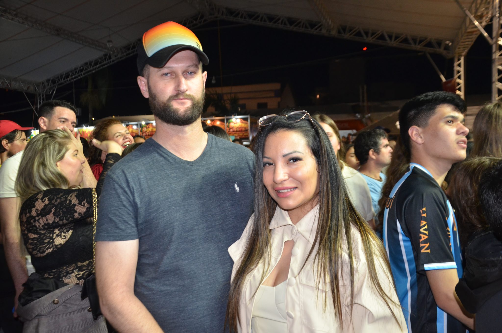 Seberi Agro Fest - sábado