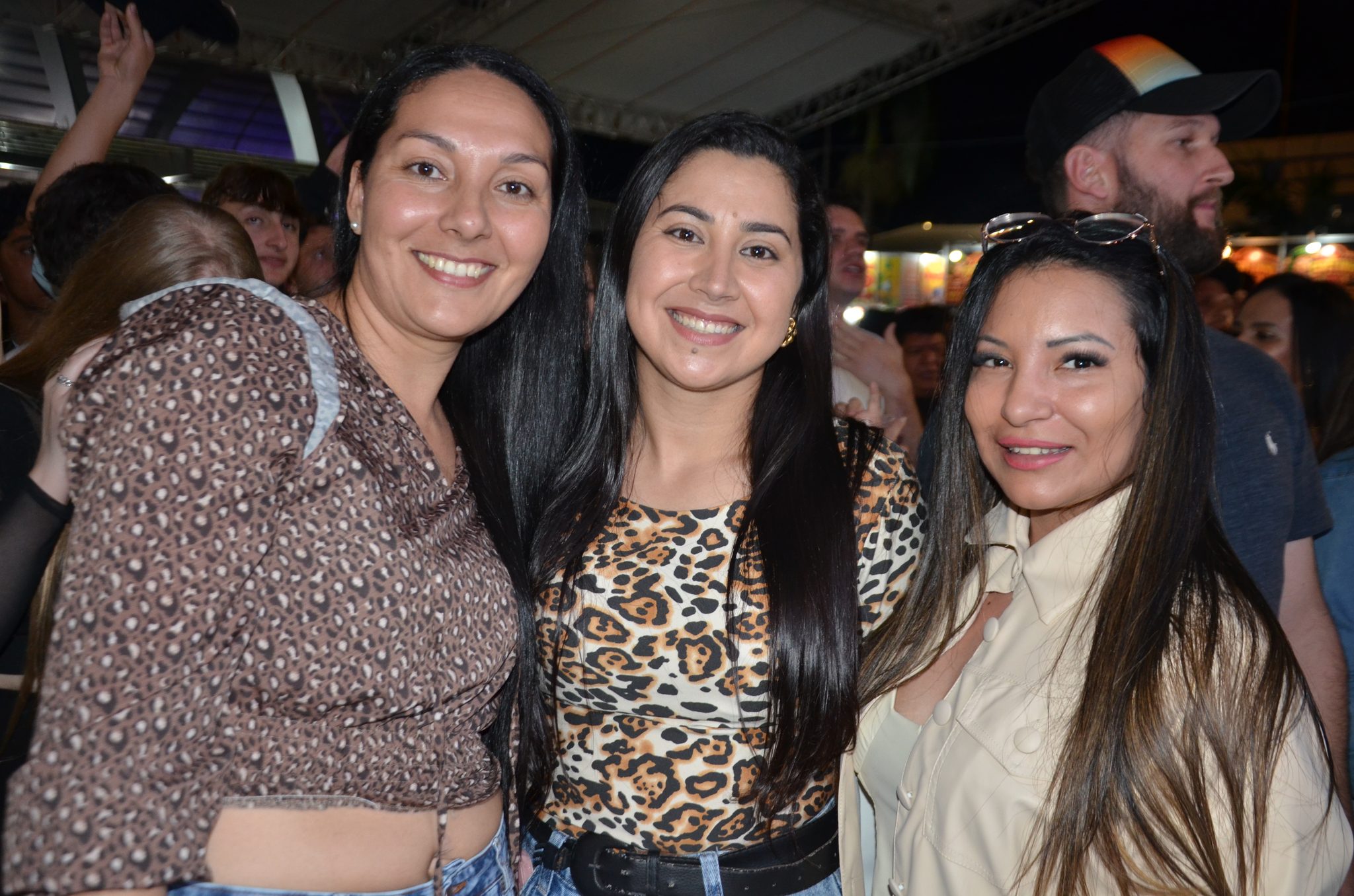 Seberi Agro Fest - sábado