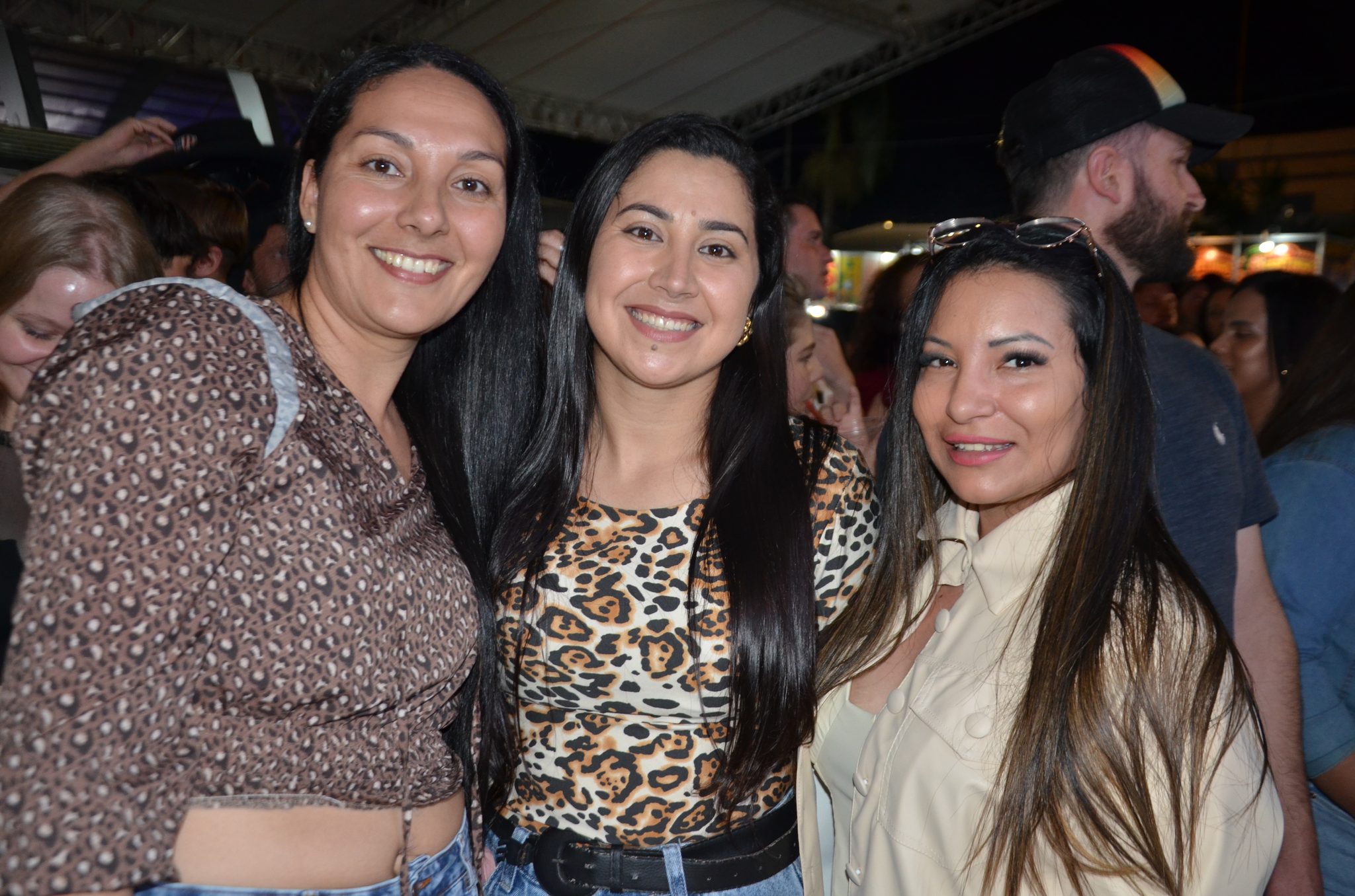 Seberi Agro Fest - sábado
