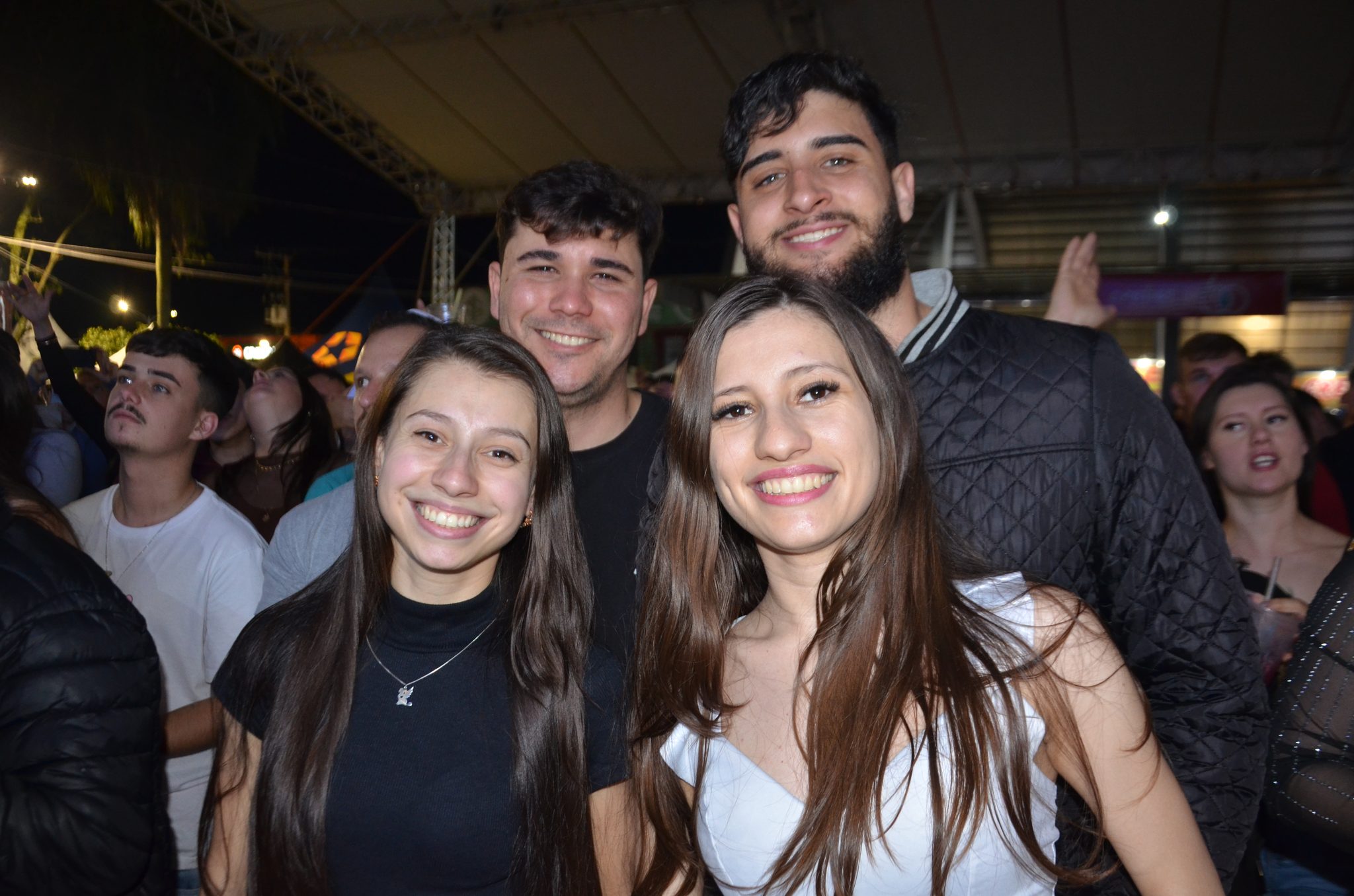 Seberi Agro Fest - sábado