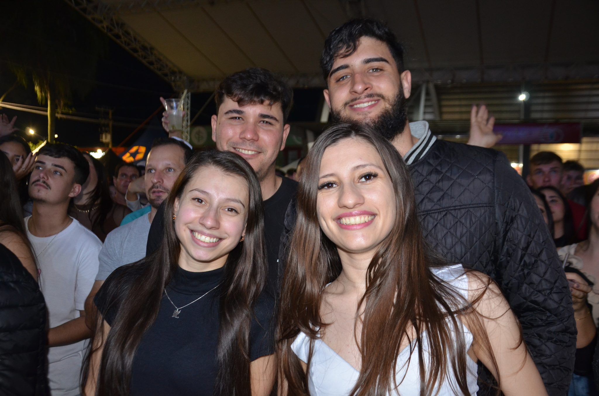 Seberi Agro Fest - sábado