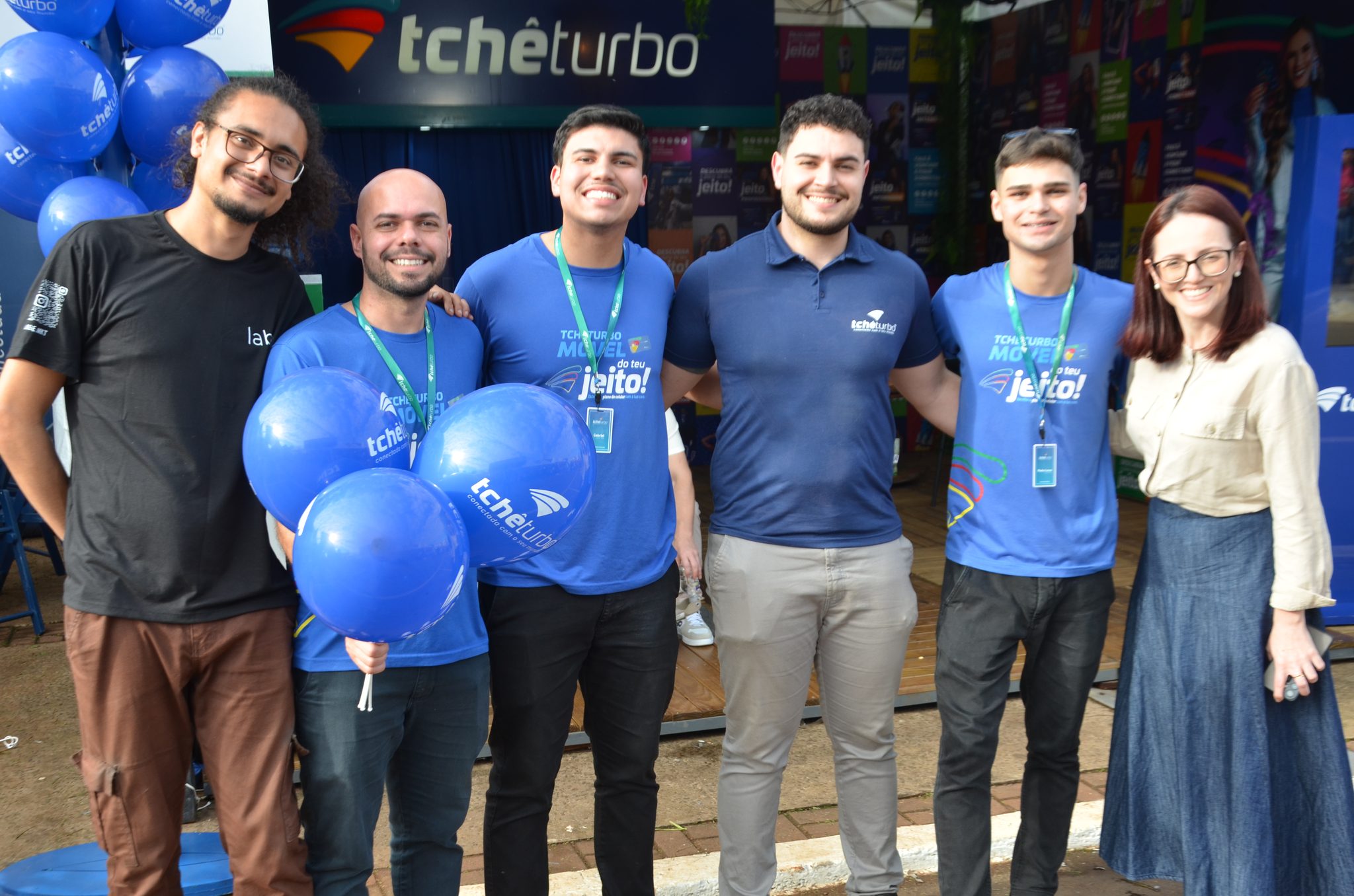 Seberi Agro Fest - sábado