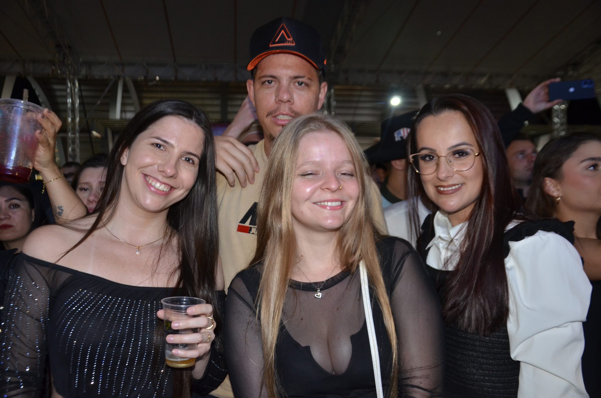 Seberi Agro Fest - sábado