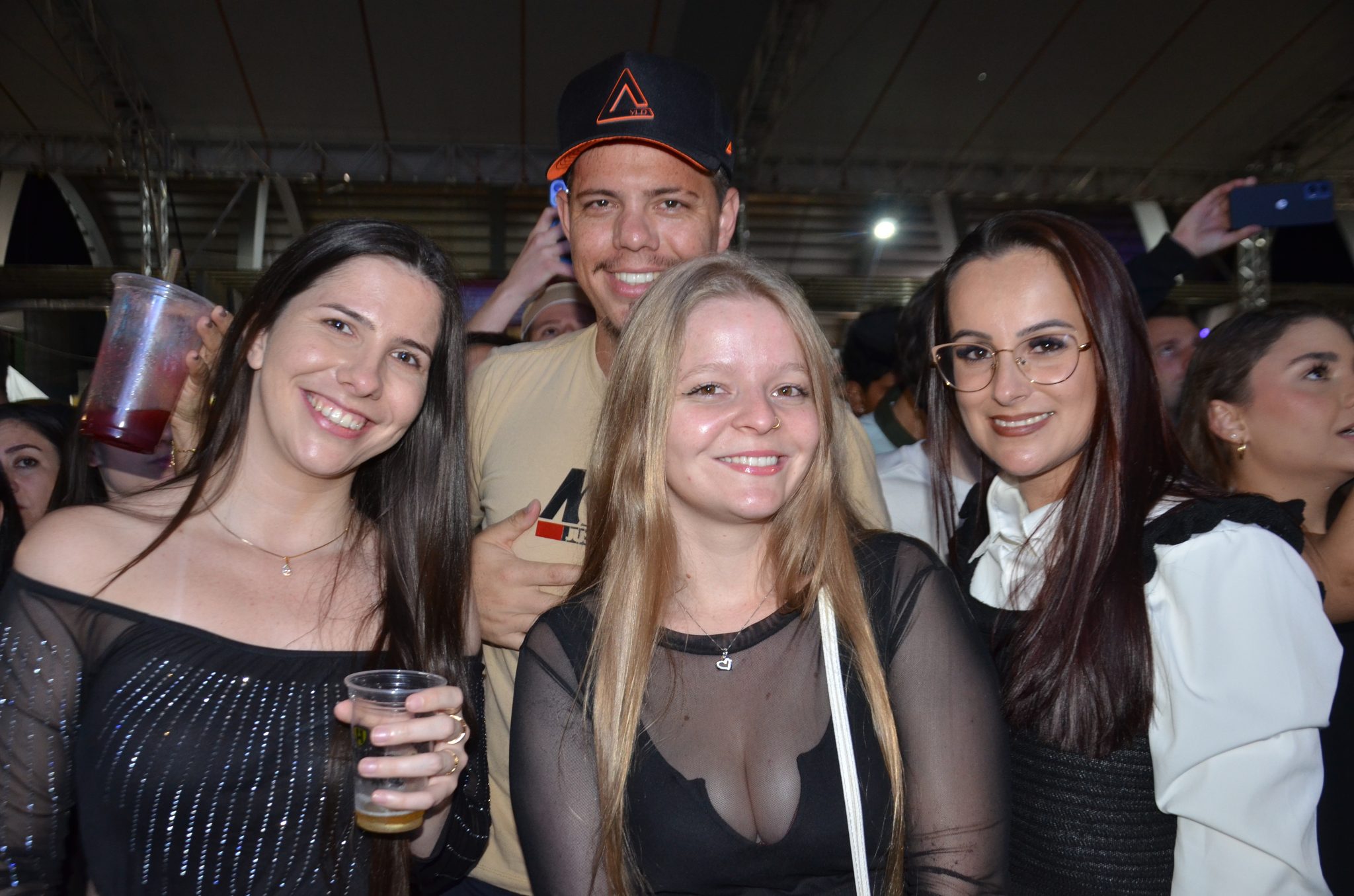 Seberi Agro Fest - sábado