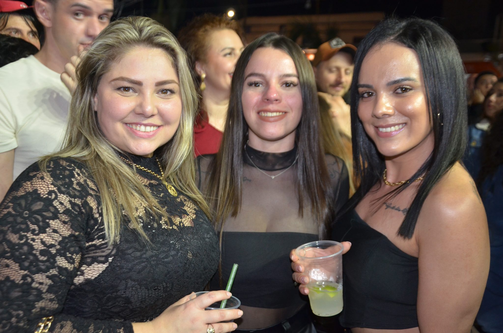 Seberi Agro Fest - sábado