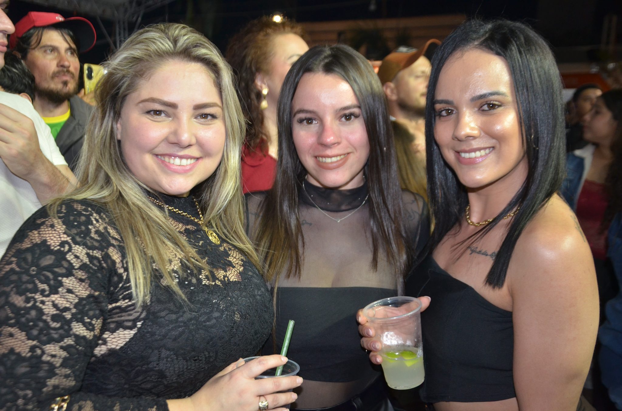 Seberi Agro Fest - sábado