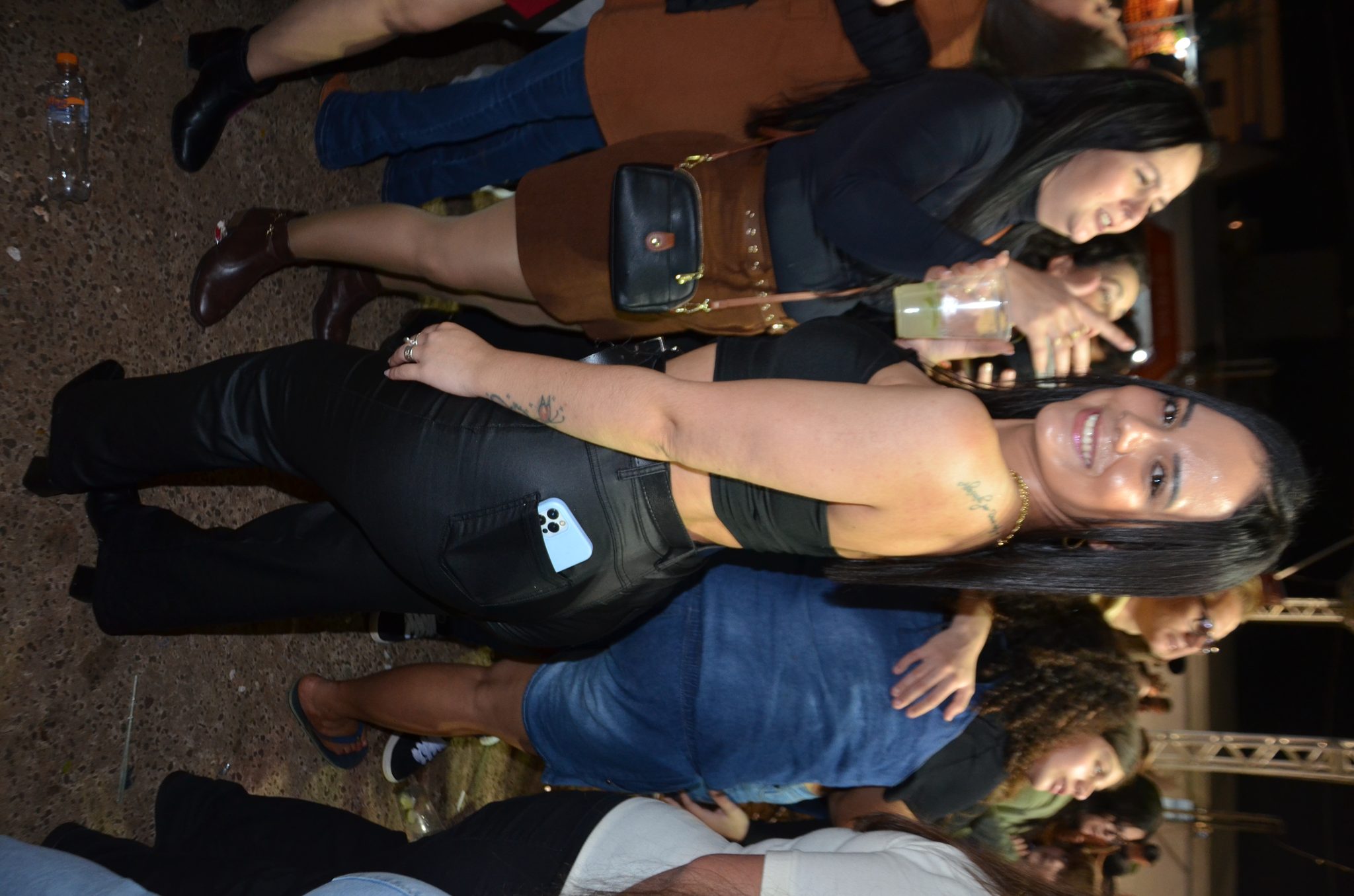 Seberi Agro Fest - sábado