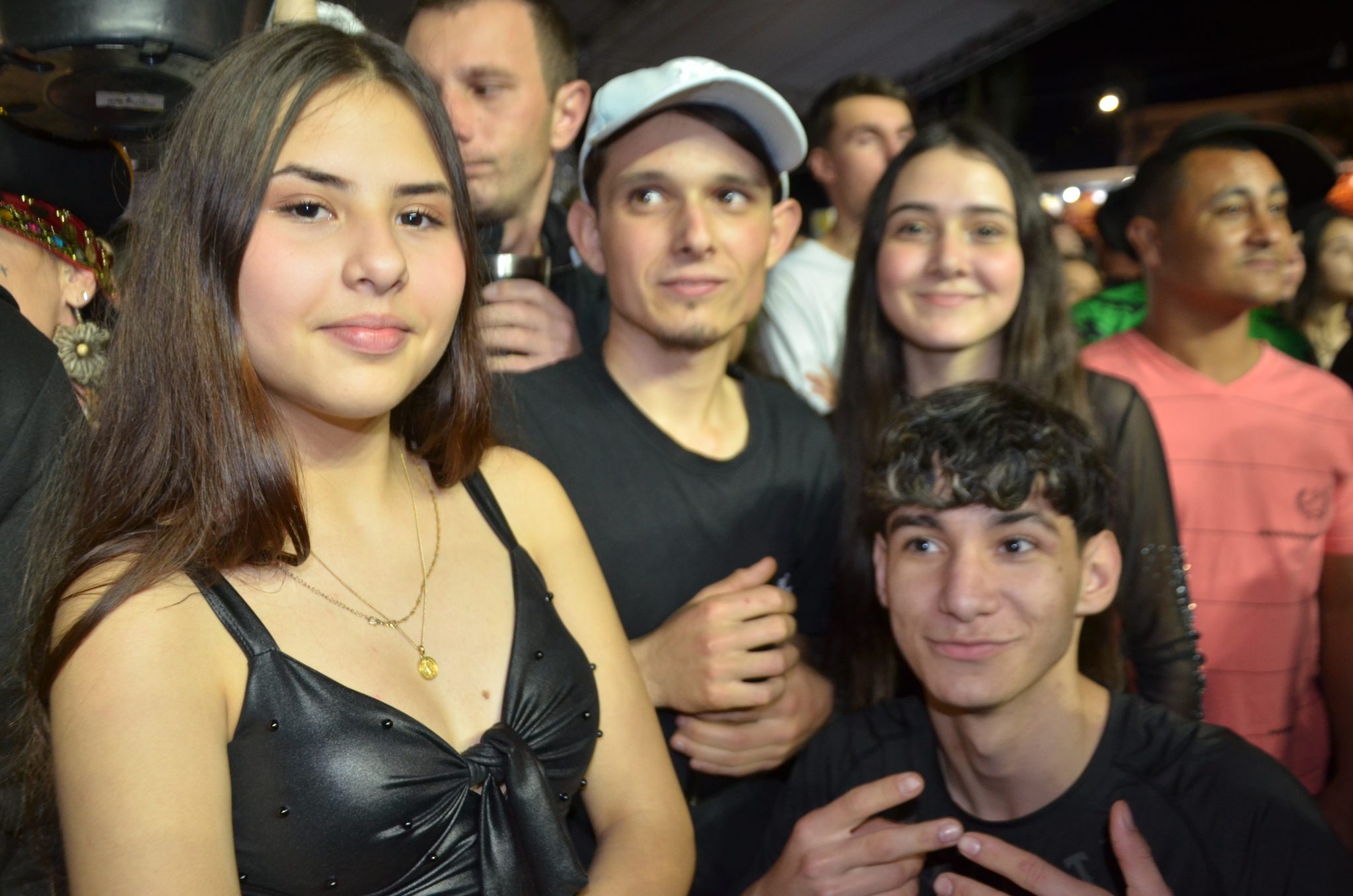 Seberi Agro Fest - sábado