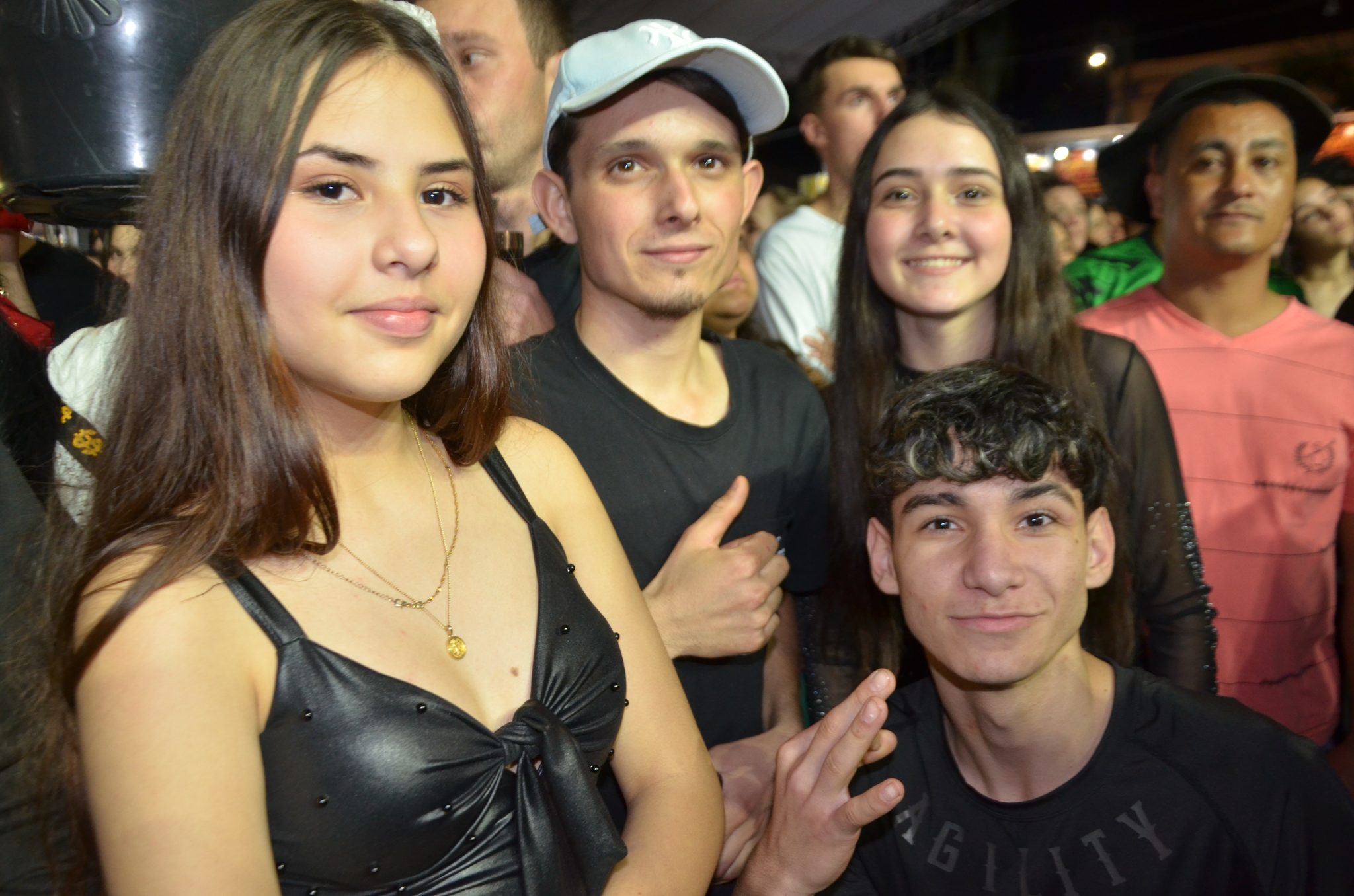 Seberi Agro Fest - sábado