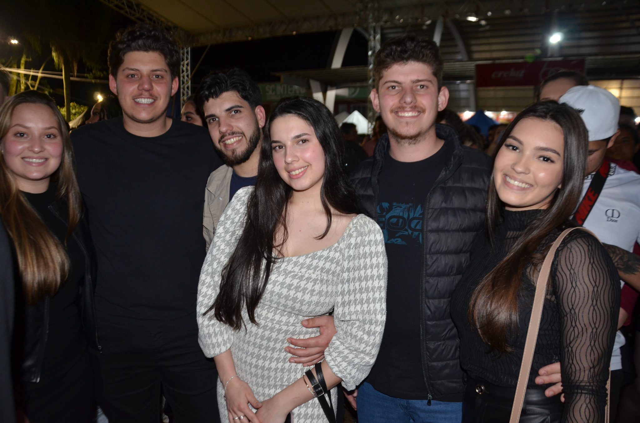Seberi Agro Fest - sábado