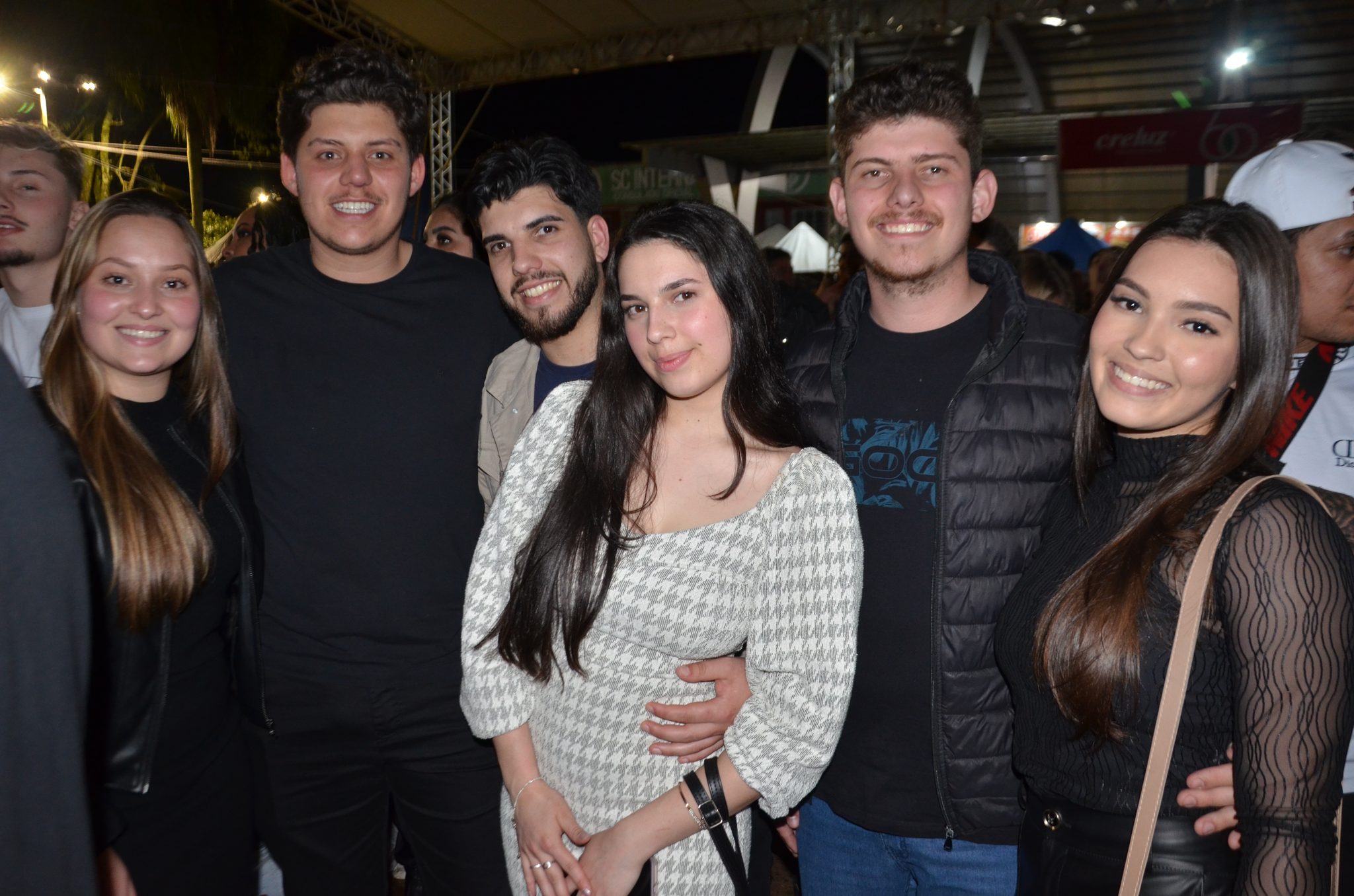 Seberi Agro Fest - sábado
