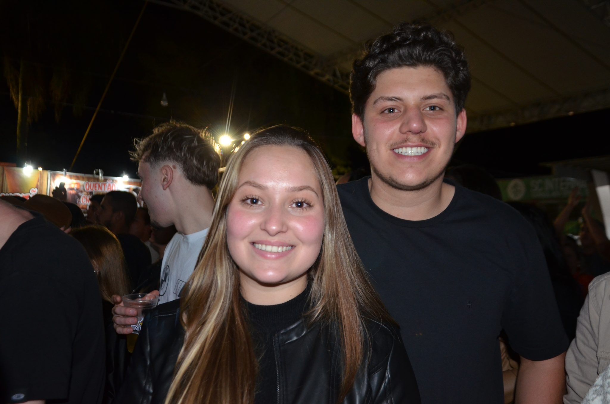 Seberi Agro Fest - sábado