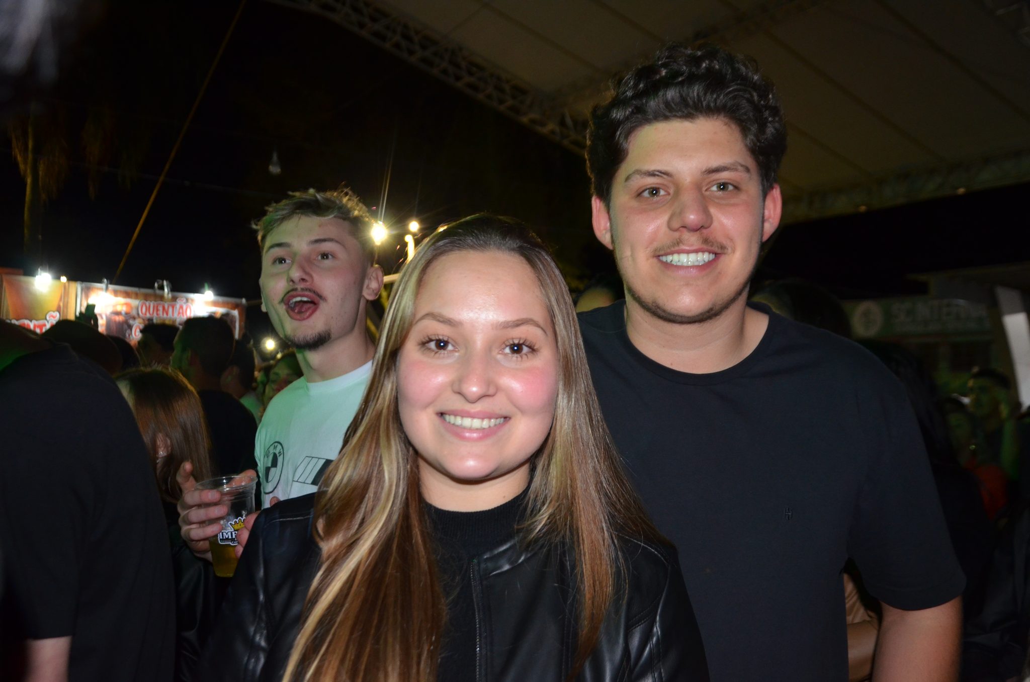 Seberi Agro Fest - sábado