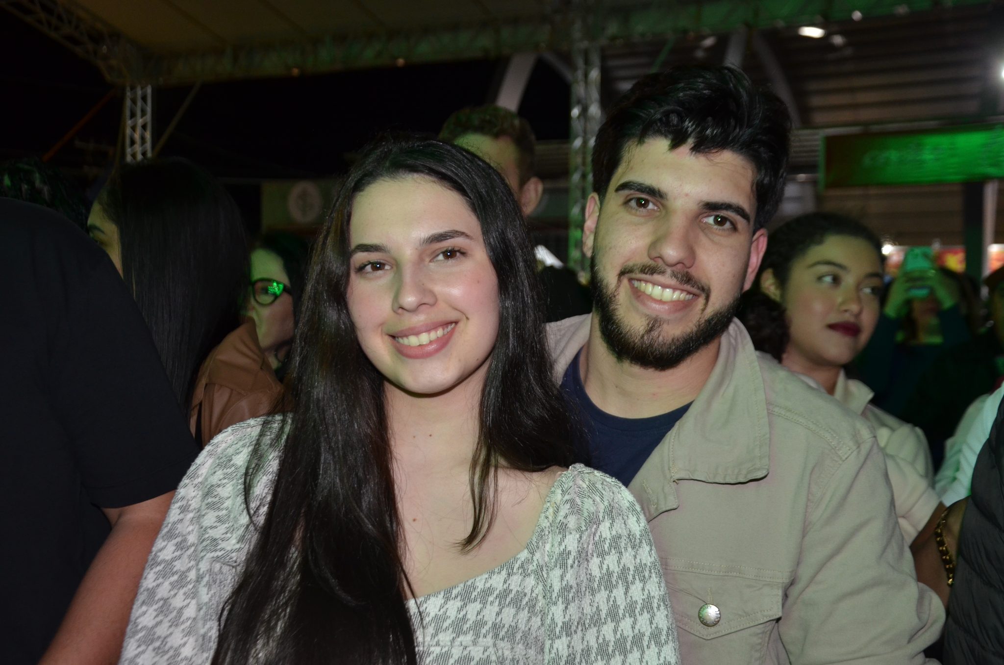 Seberi Agro Fest - sábado