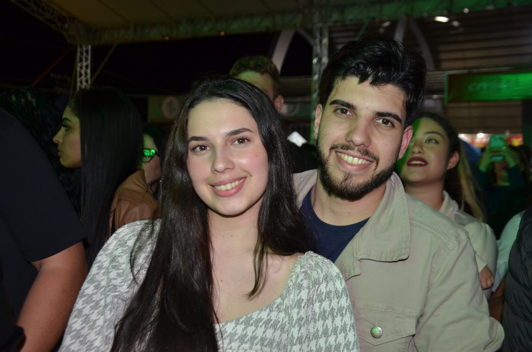 Seberi Agro Fest - sábado