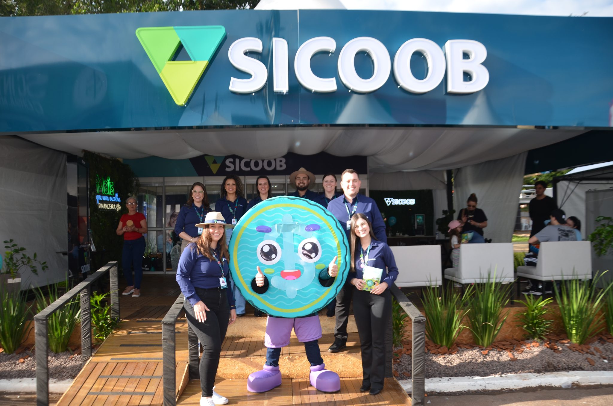 Seberi Agro Fest - sábado