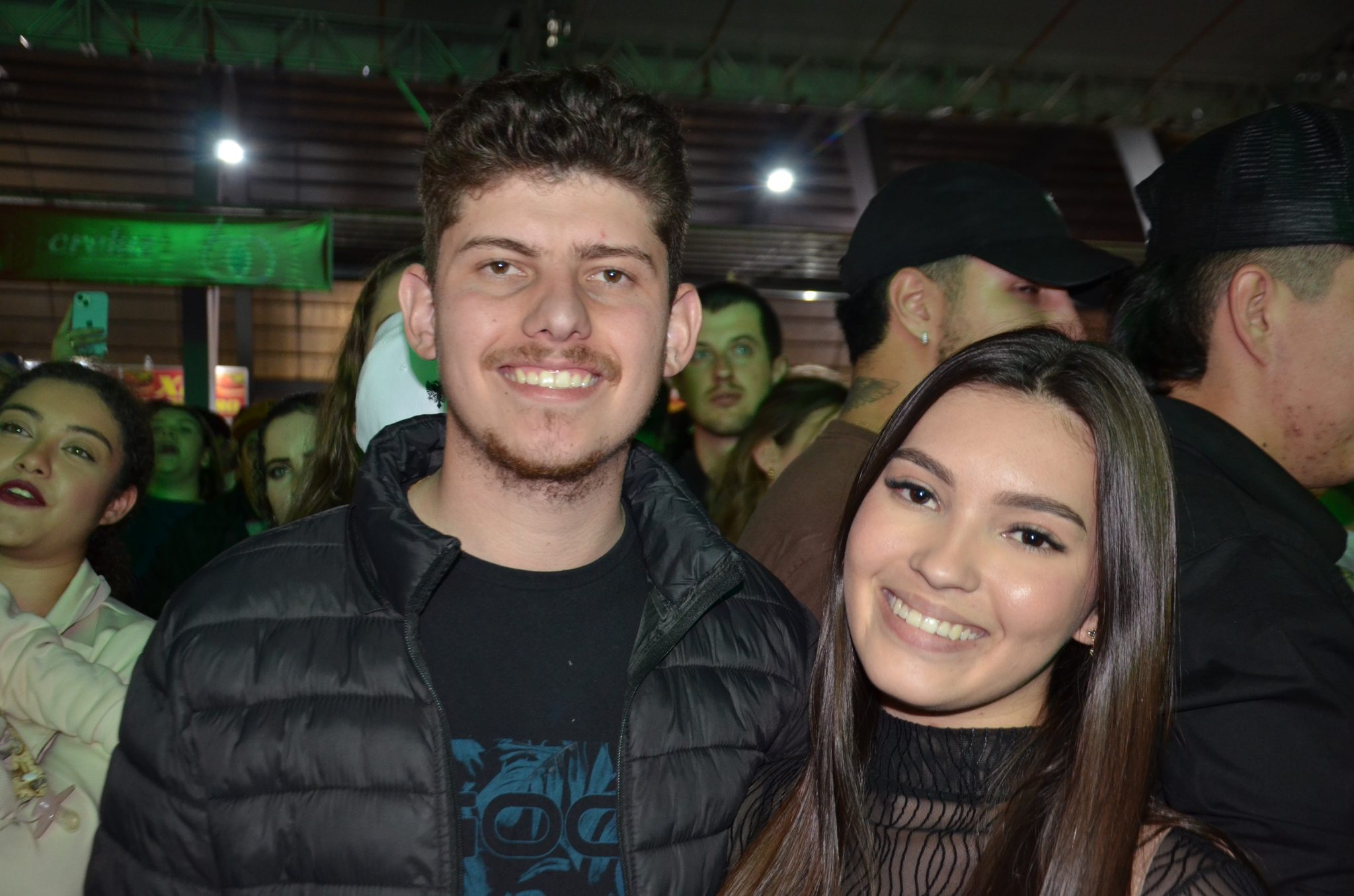 Seberi Agro Fest - sábado