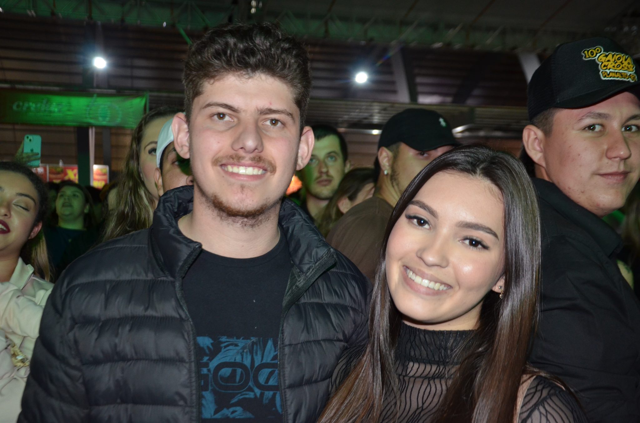 Seberi Agro Fest - sábado