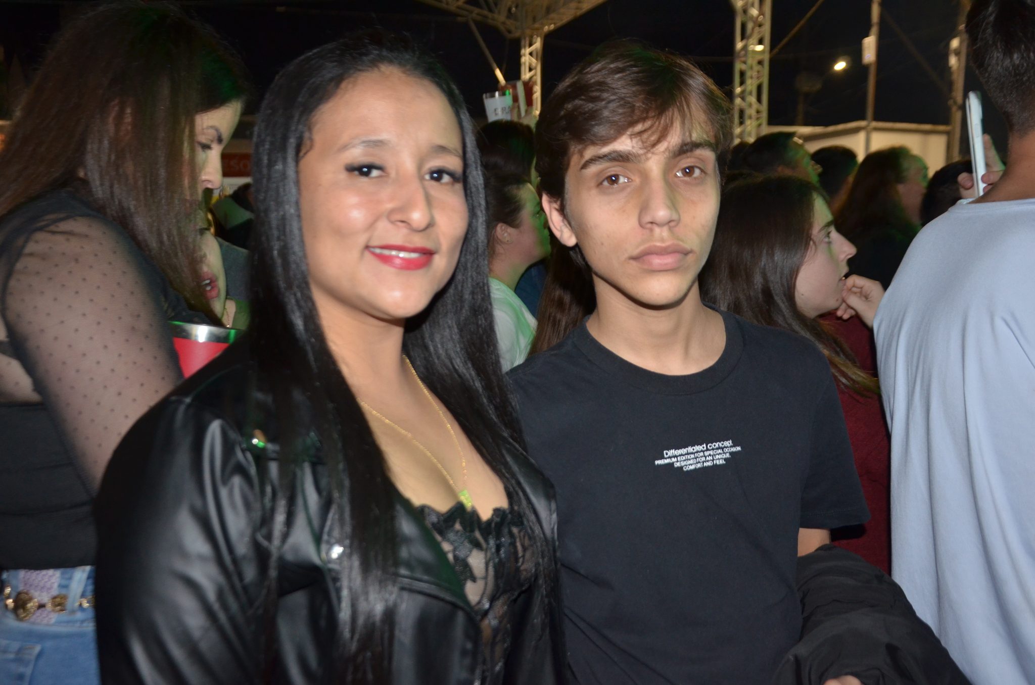 Seberi Agro Fest - sábado