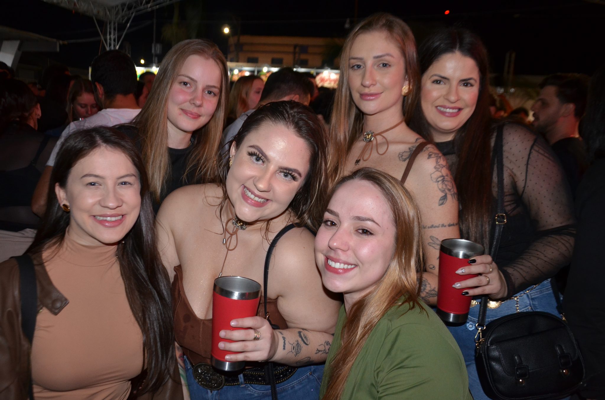 Seberi Agro Fest - sábado