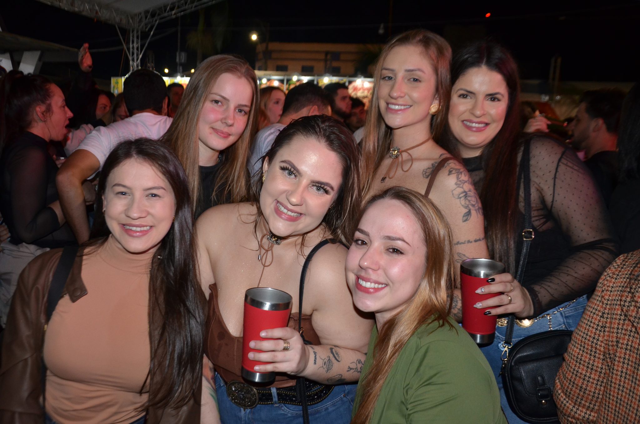 Seberi Agro Fest - sábado