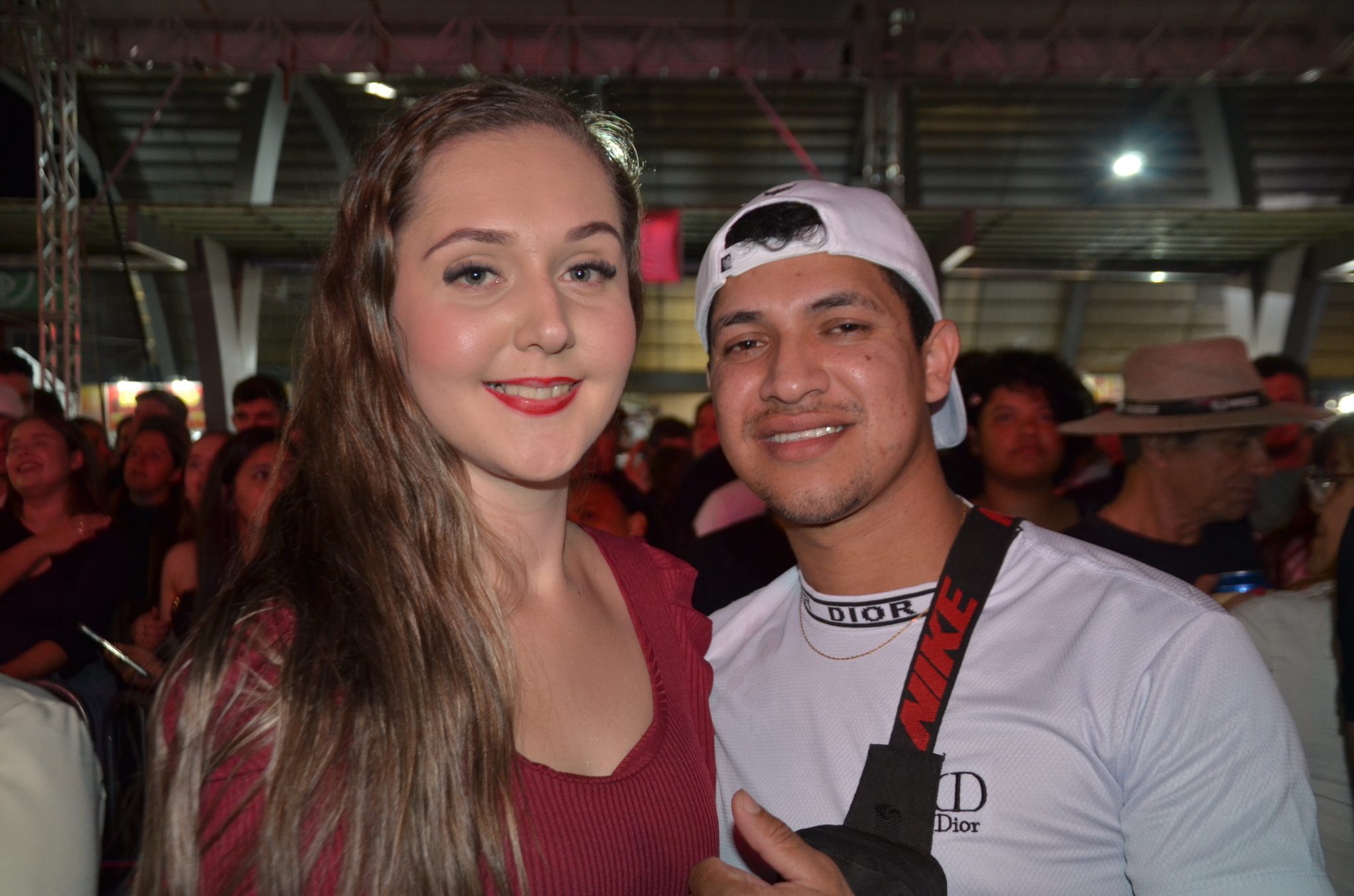 Seberi Agro Fest - sábado