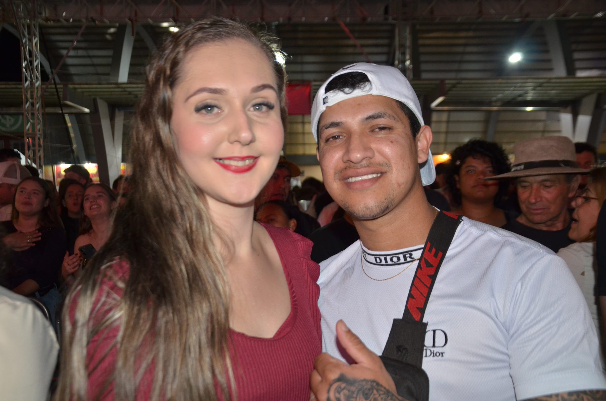 Seberi Agro Fest - sábado