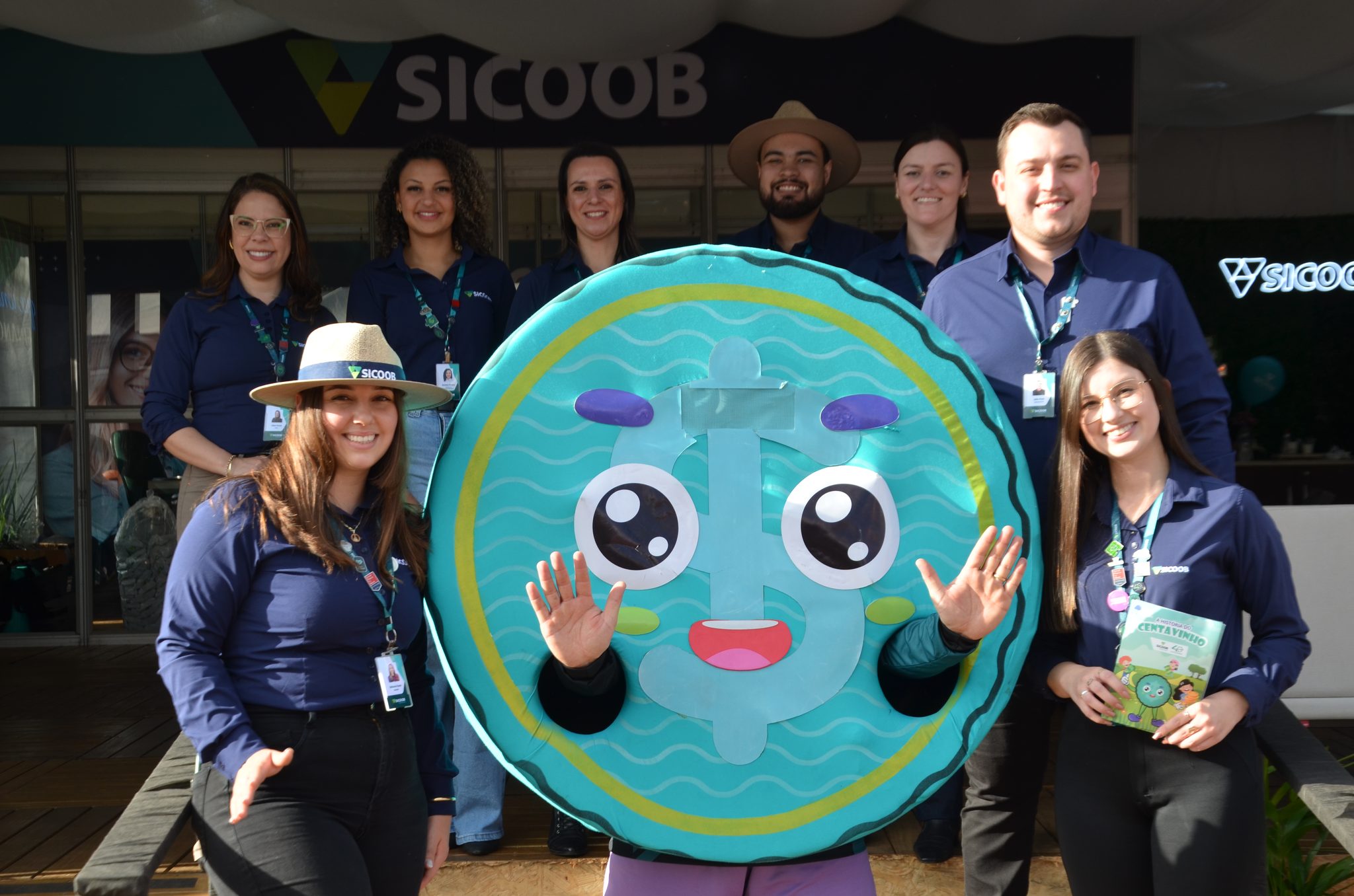 Seberi Agro Fest - sábado