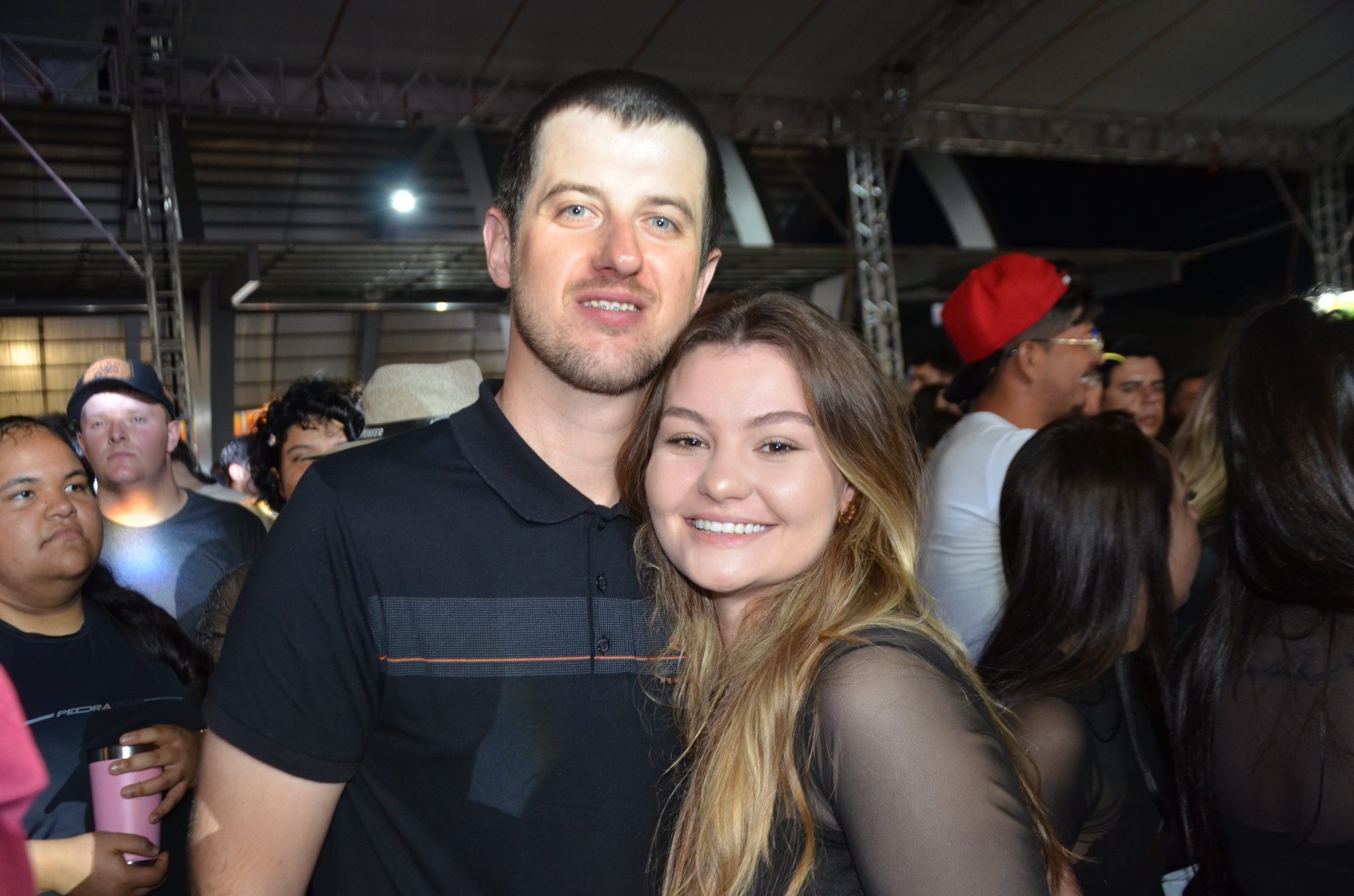 Seberi Agro Fest - sábado